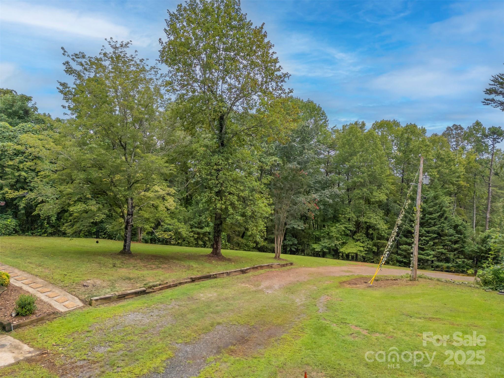 307 Owl Hollow Road — Mill Spring