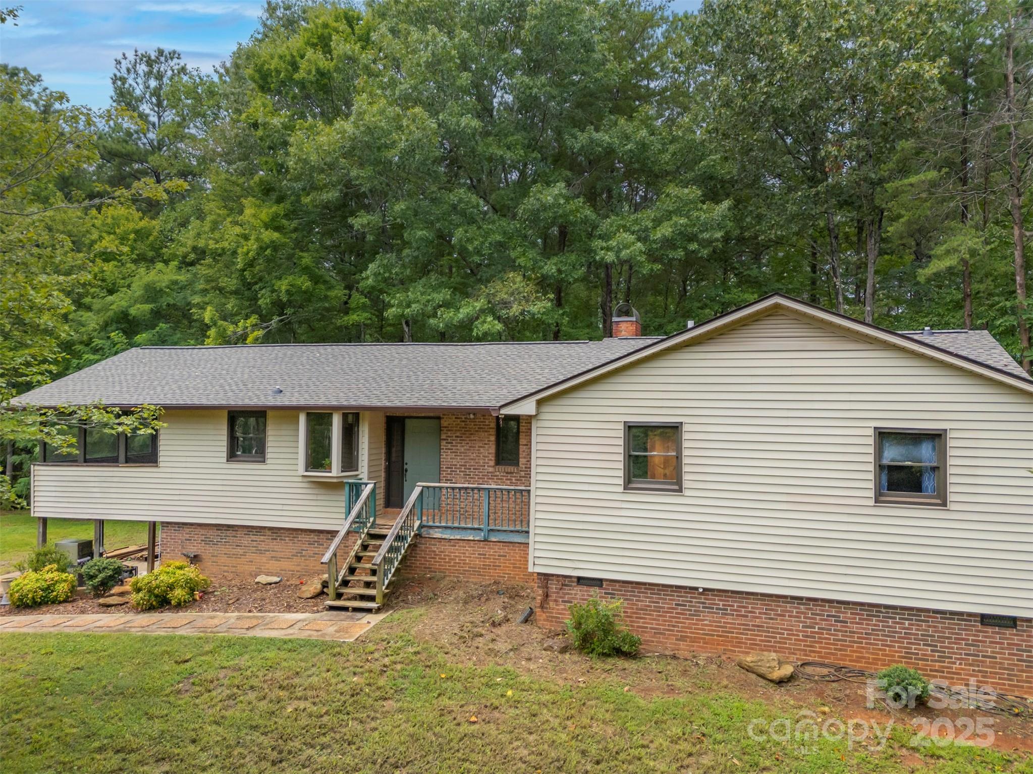 307 Owl Hollow Road — Mill Spring