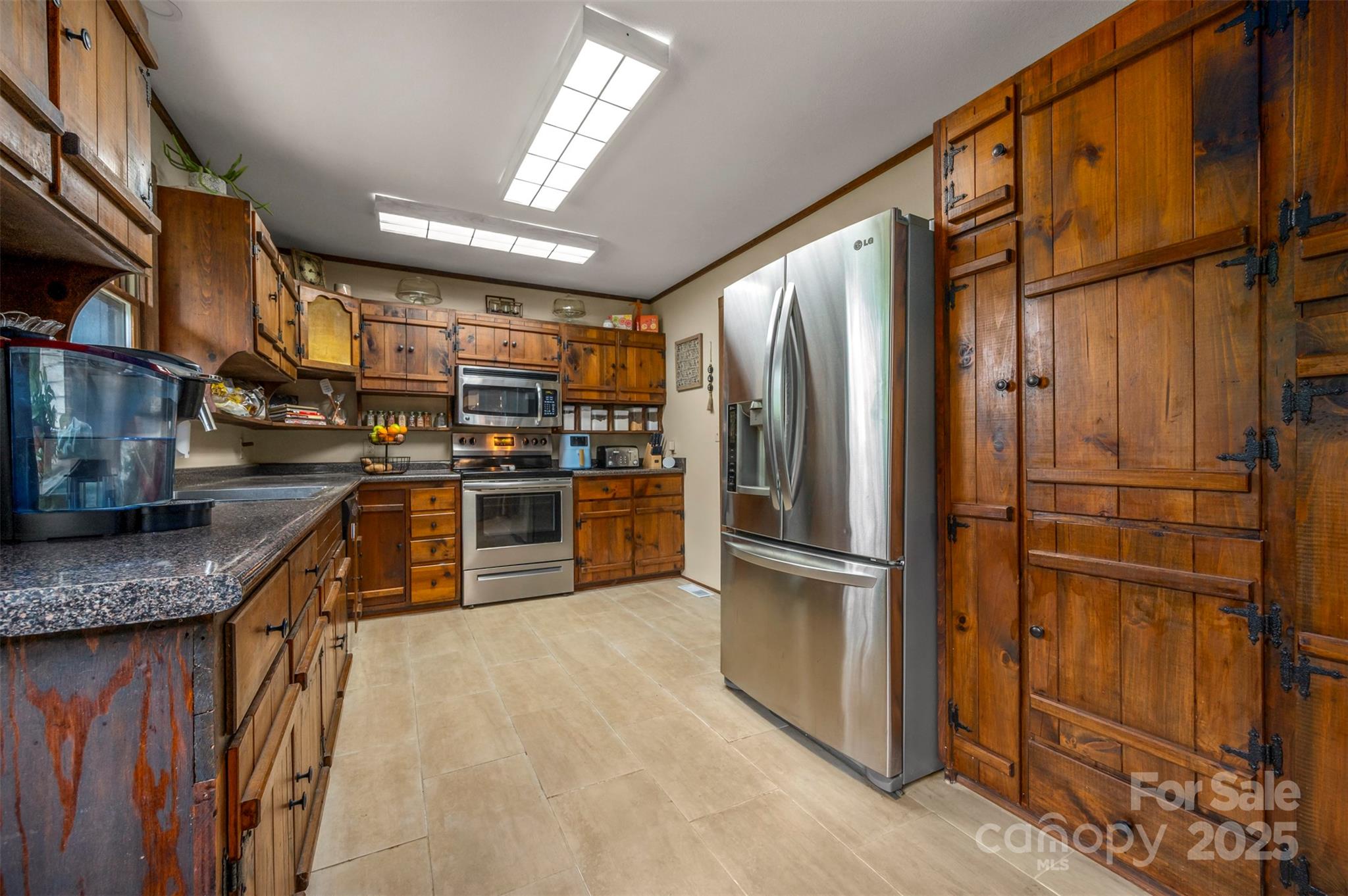 307 Owl Hollow Road — Mill Spring