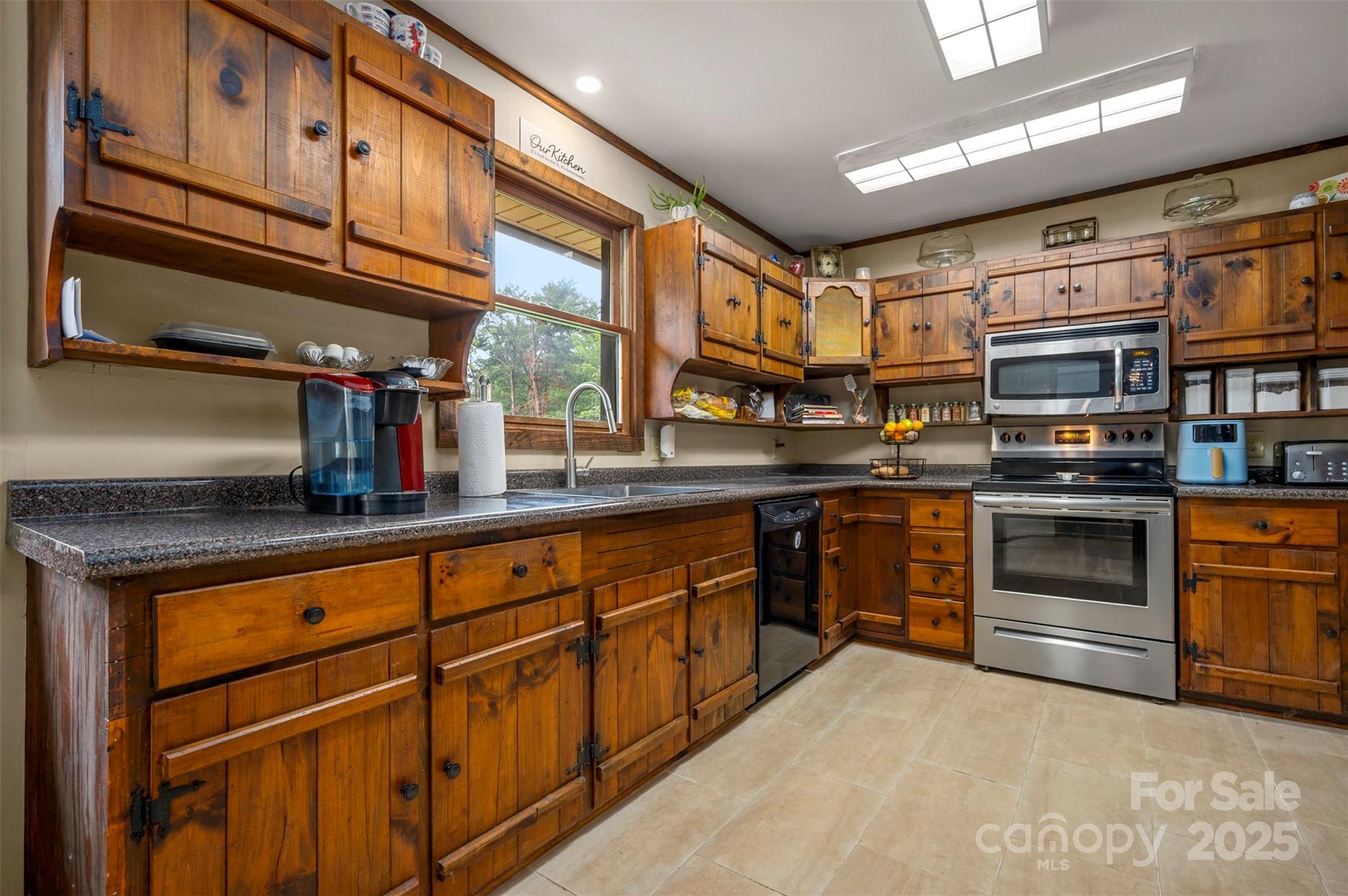 307 Owl Hollow Road — Mill Spring