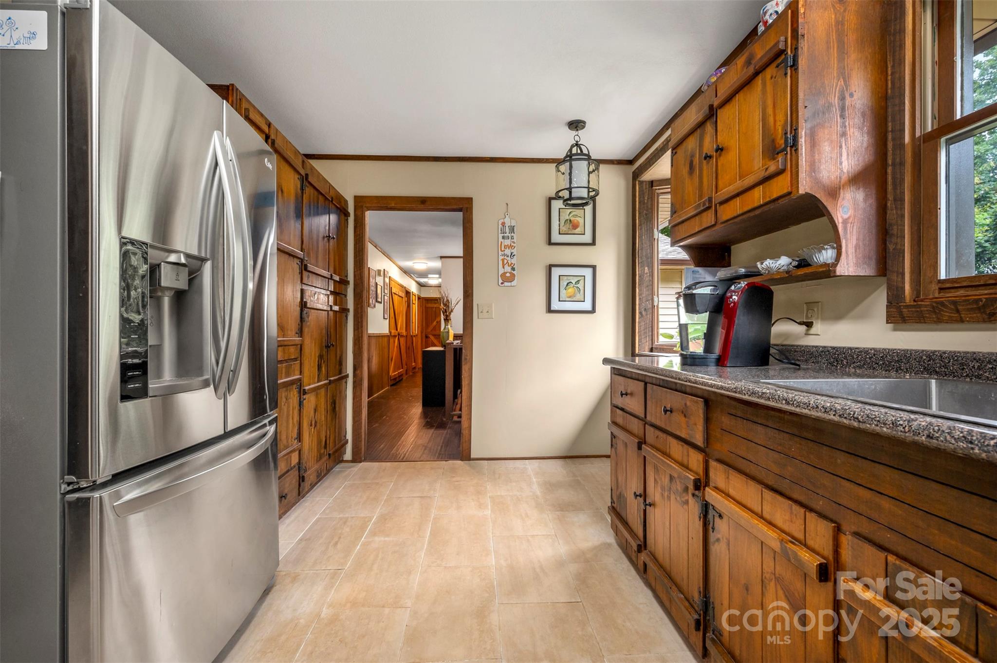 307 Owl Hollow Road — Mill Spring