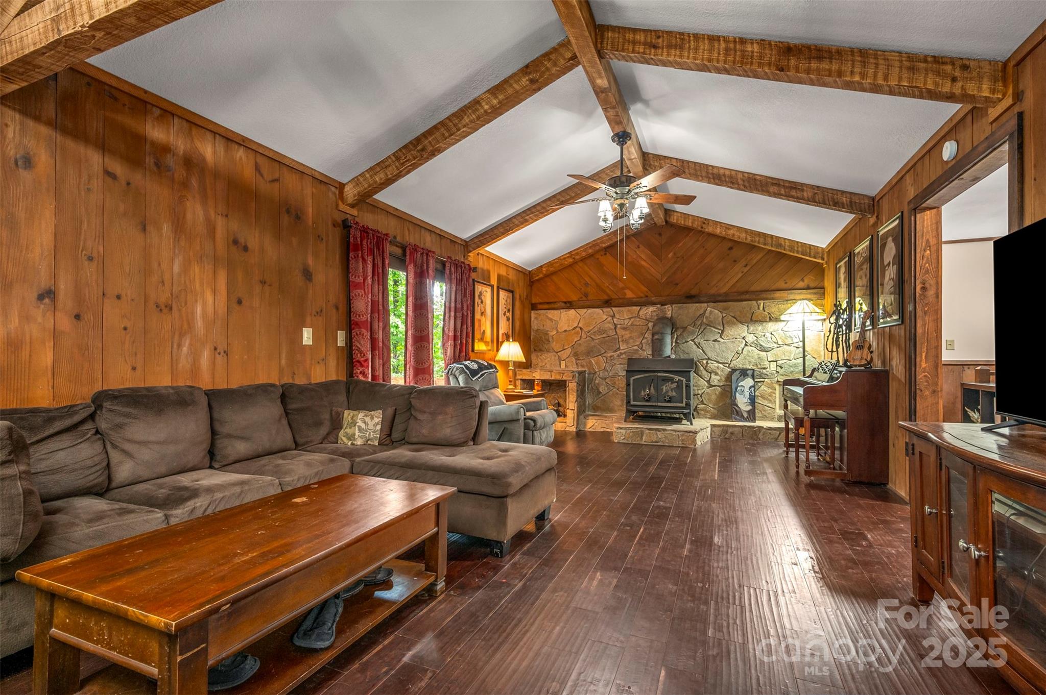 307 Owl Hollow Road — Mill Spring