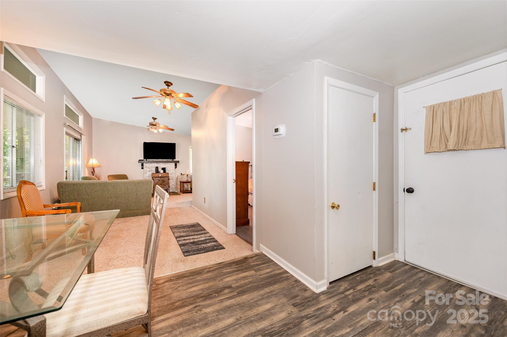 494 Deerfield Road — Mount Gilead