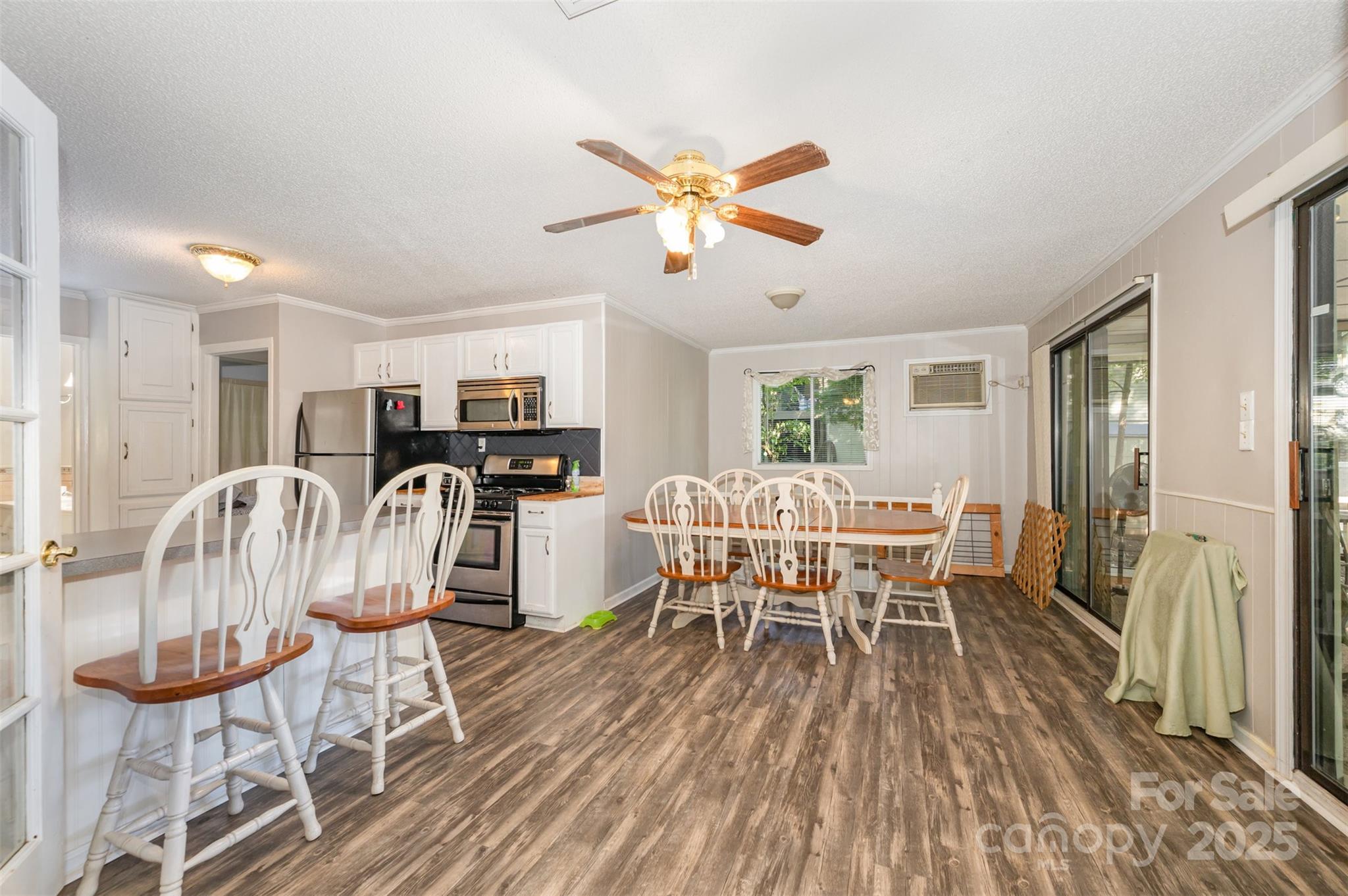 494 Deerfield Road — Mount Gilead