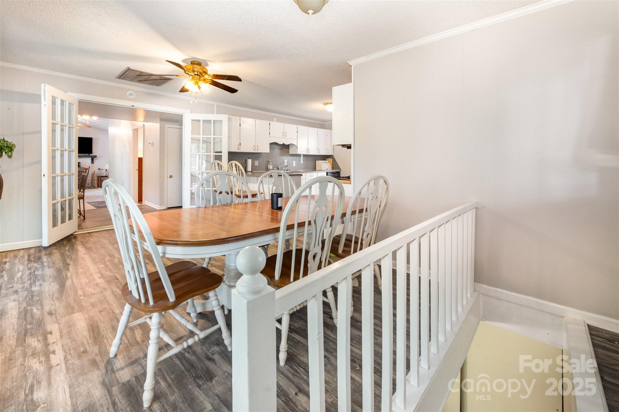 494 Deerfield Road — Mount Gilead