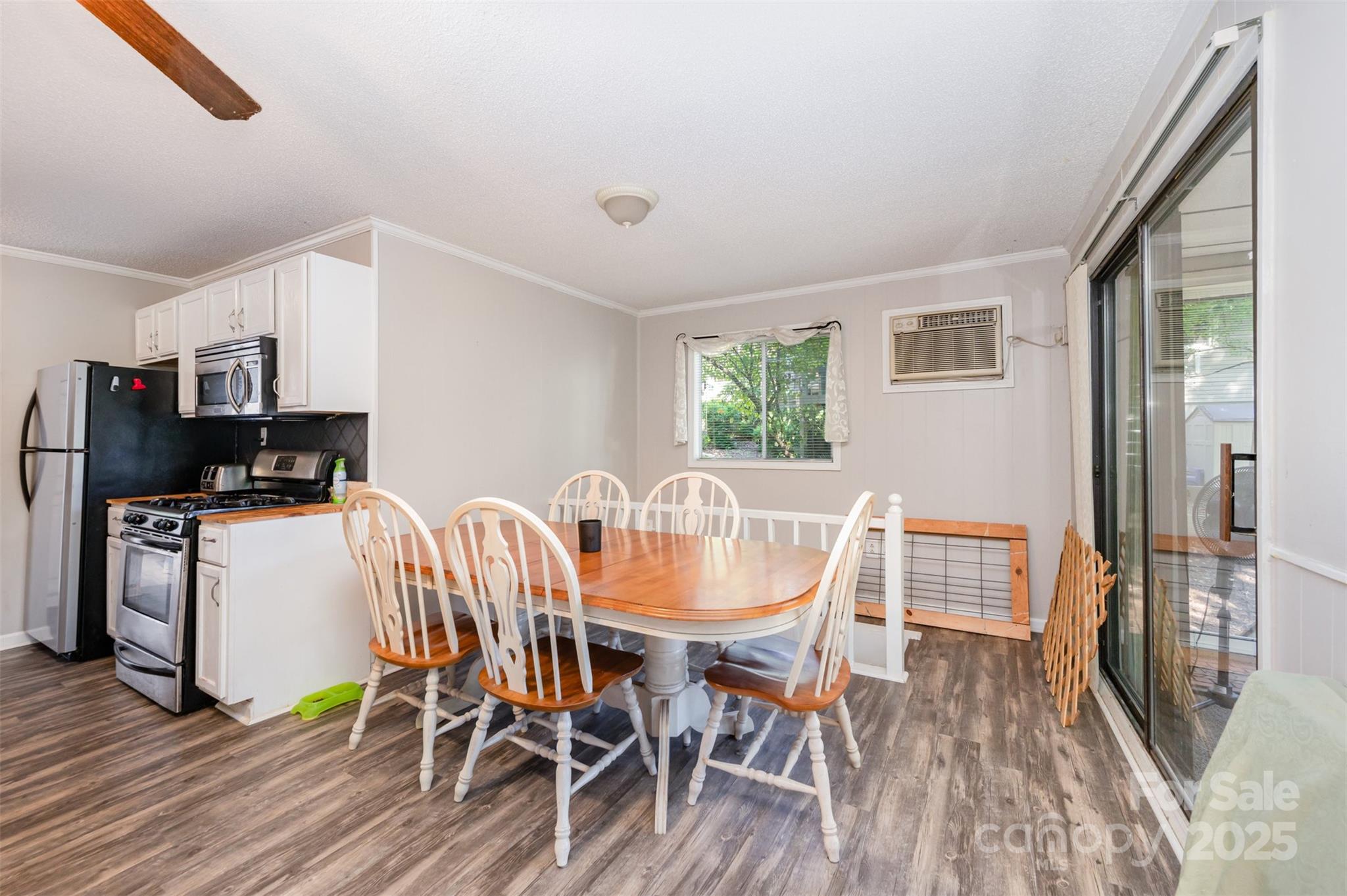 494 Deerfield Road — Mount Gilead
