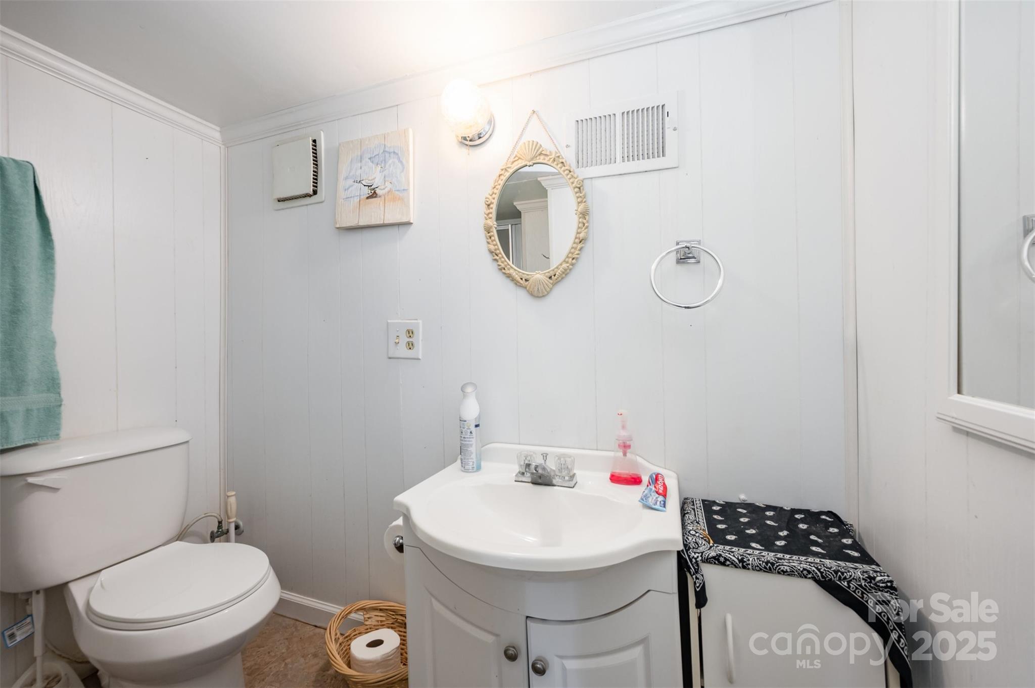 494 Deerfield Road — Mount Gilead