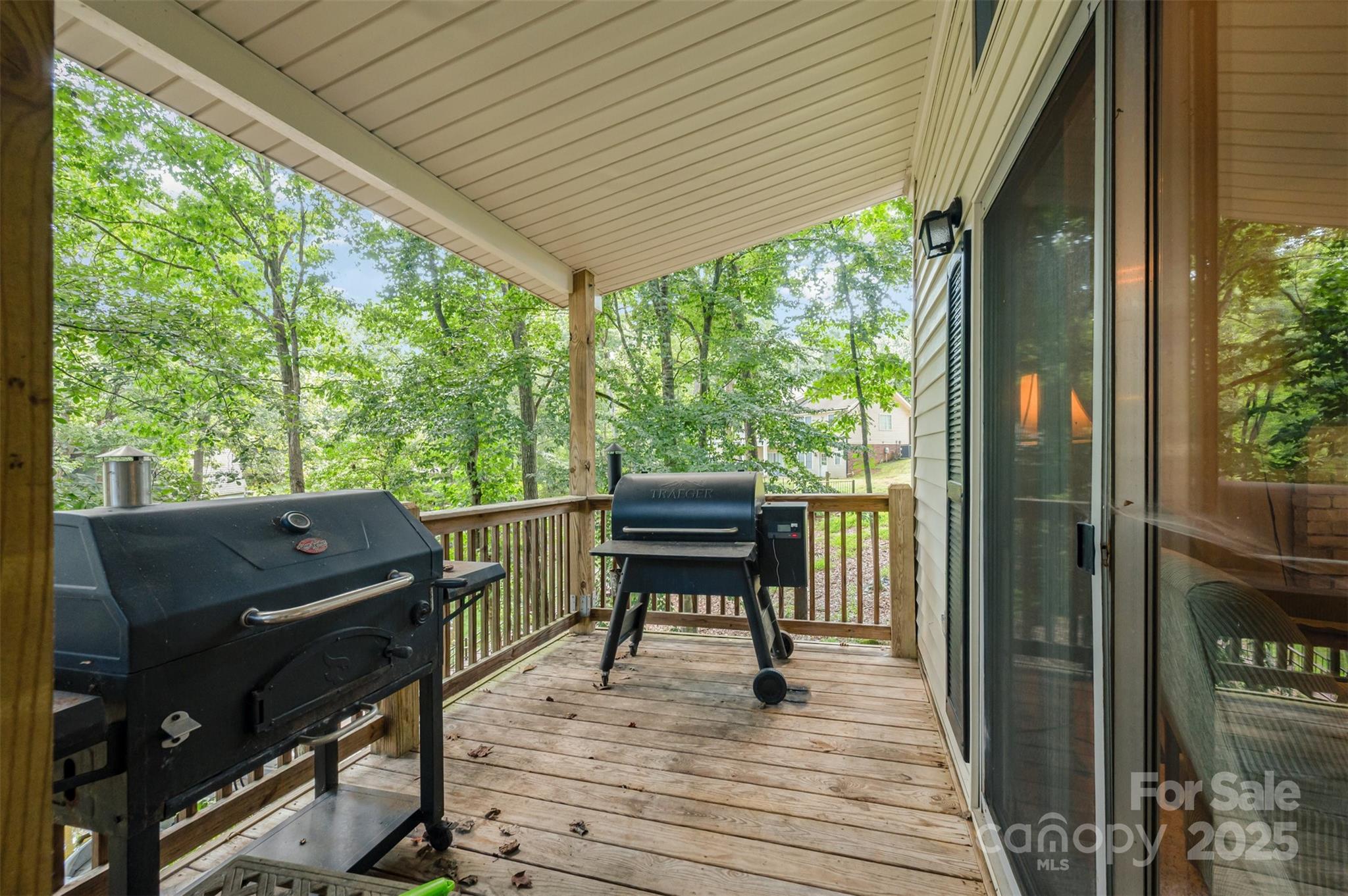 494 Deerfield Road — Mount Gilead