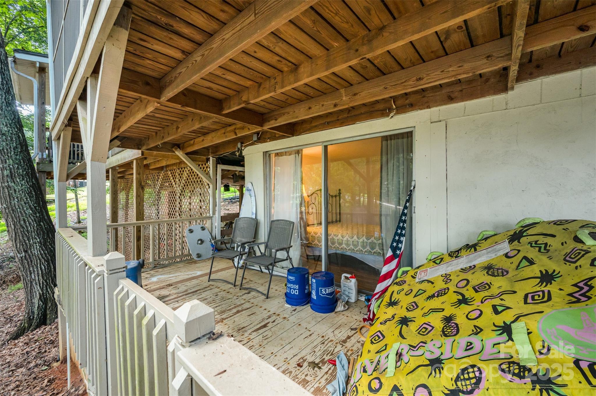 494 Deerfield Road — Mount Gilead