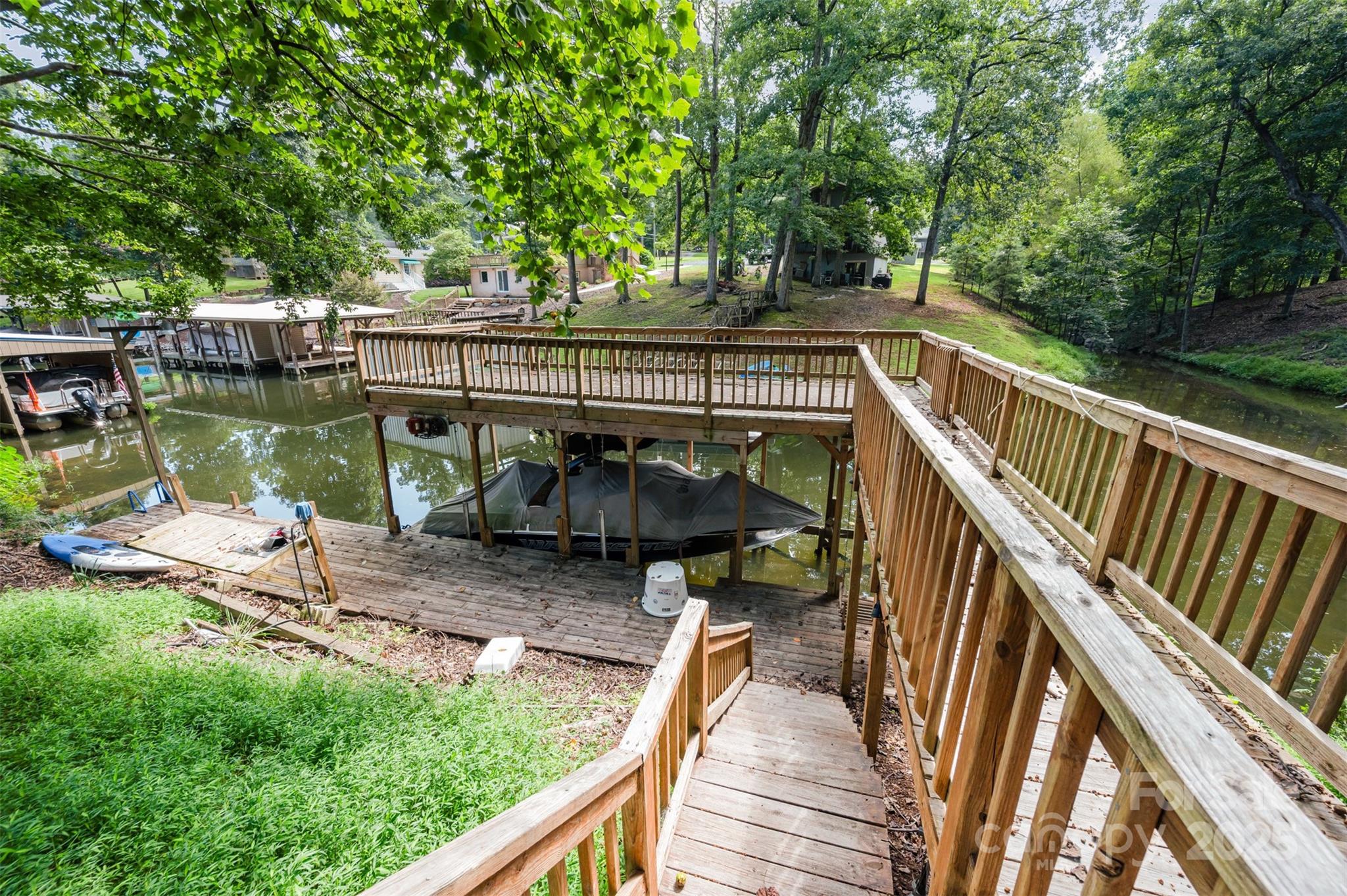 494 Deerfield Road — Mount Gilead