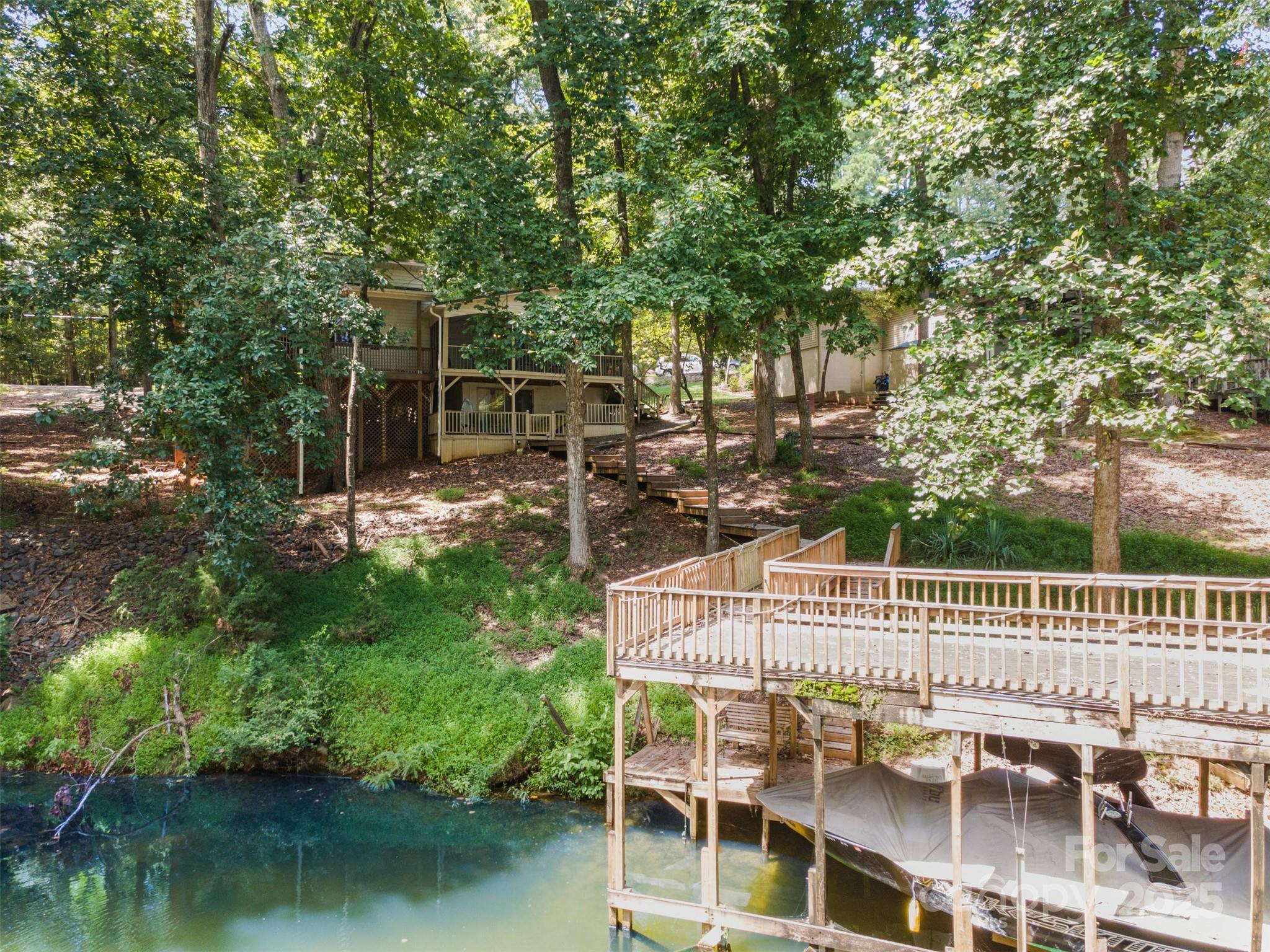 494 Deerfield Road — Mount Gilead