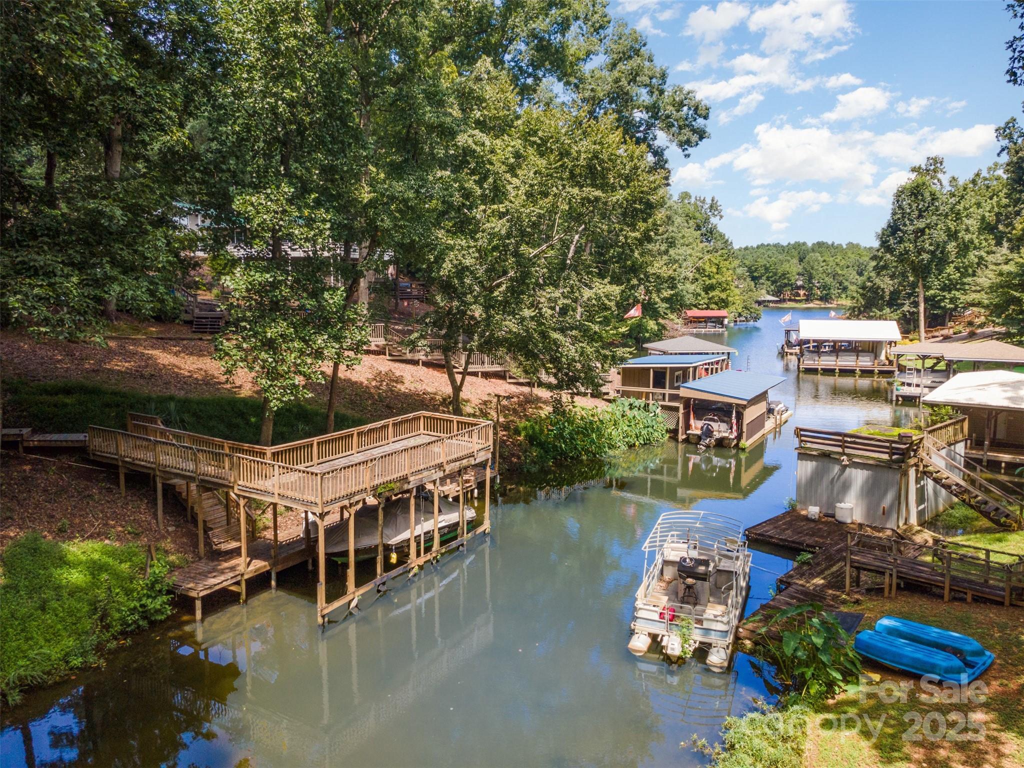 494 Deerfield Road — Mount Gilead