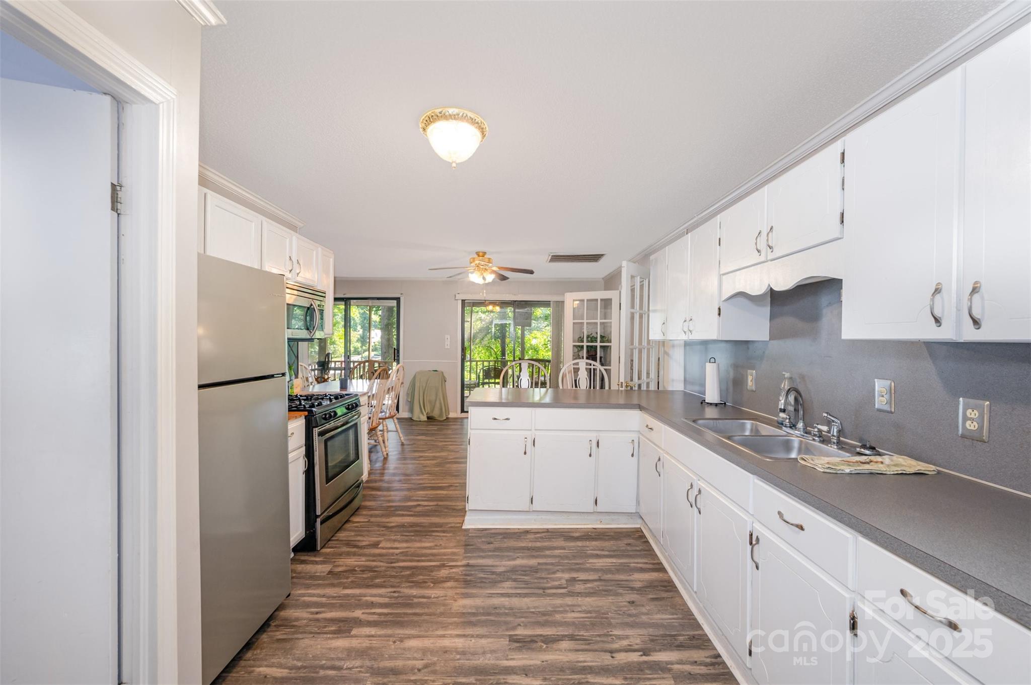 494 Deerfield Road — Mount Gilead