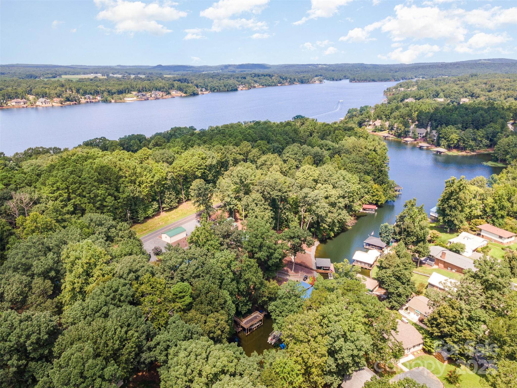 494 Deerfield Road — Mount Gilead