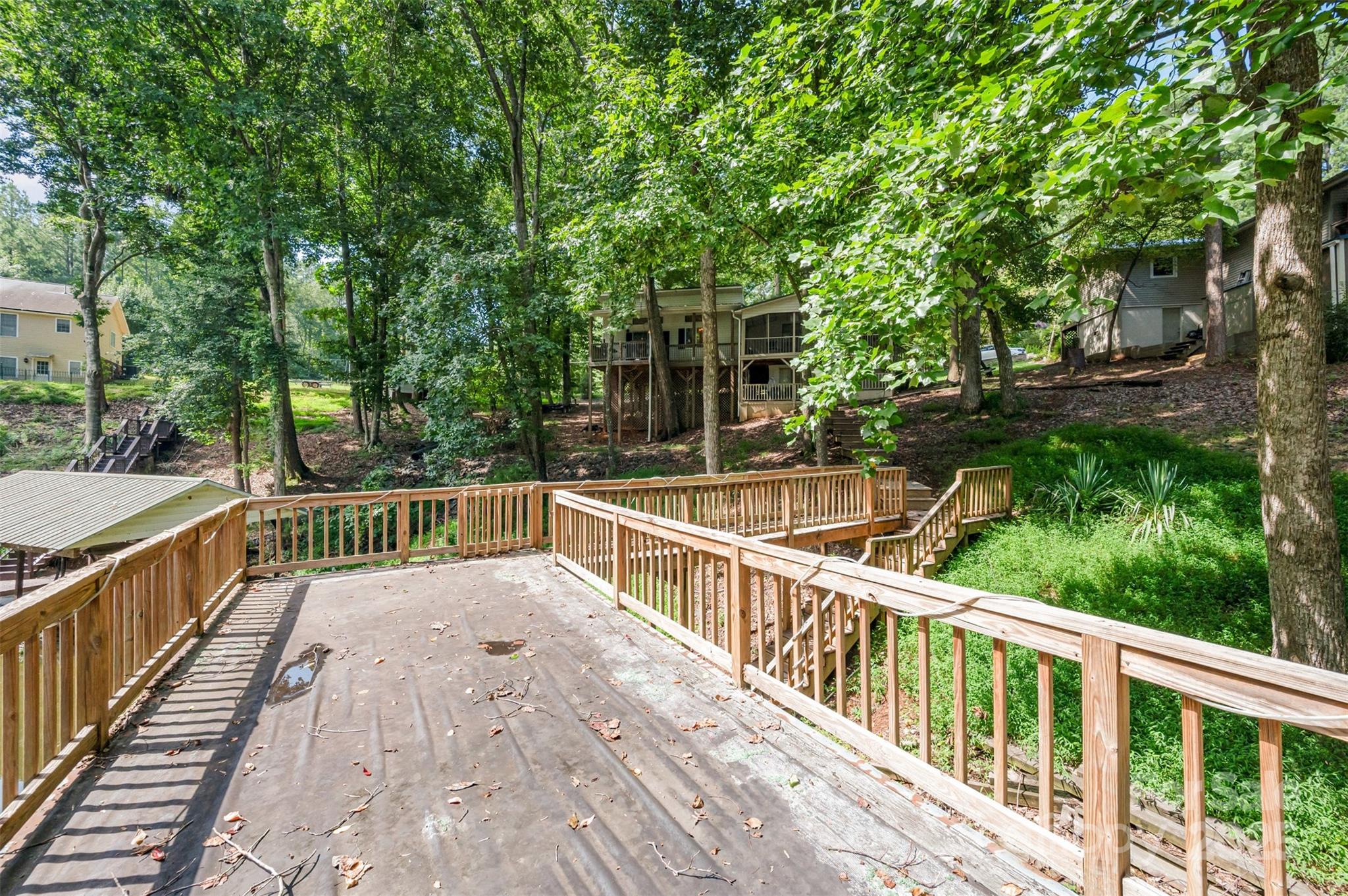 494 Deerfield Road — Mount Gilead
