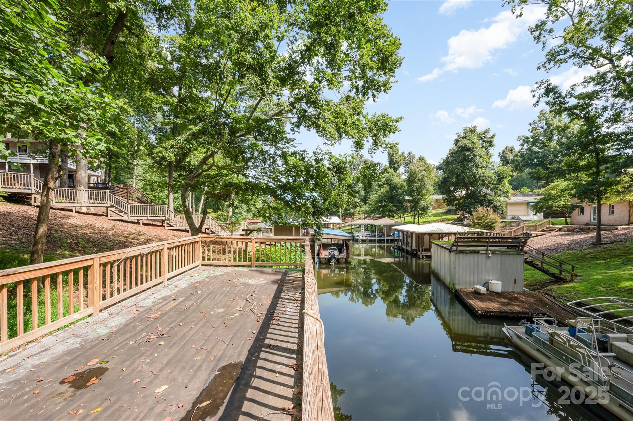 494 Deerfield Road — Mount Gilead