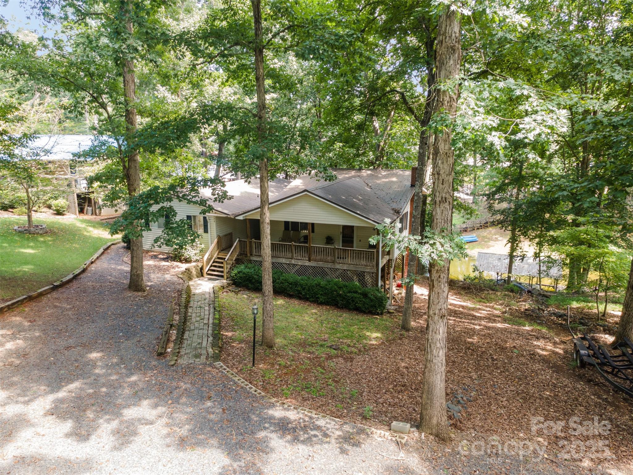 494 Deerfield Road — Mount Gilead