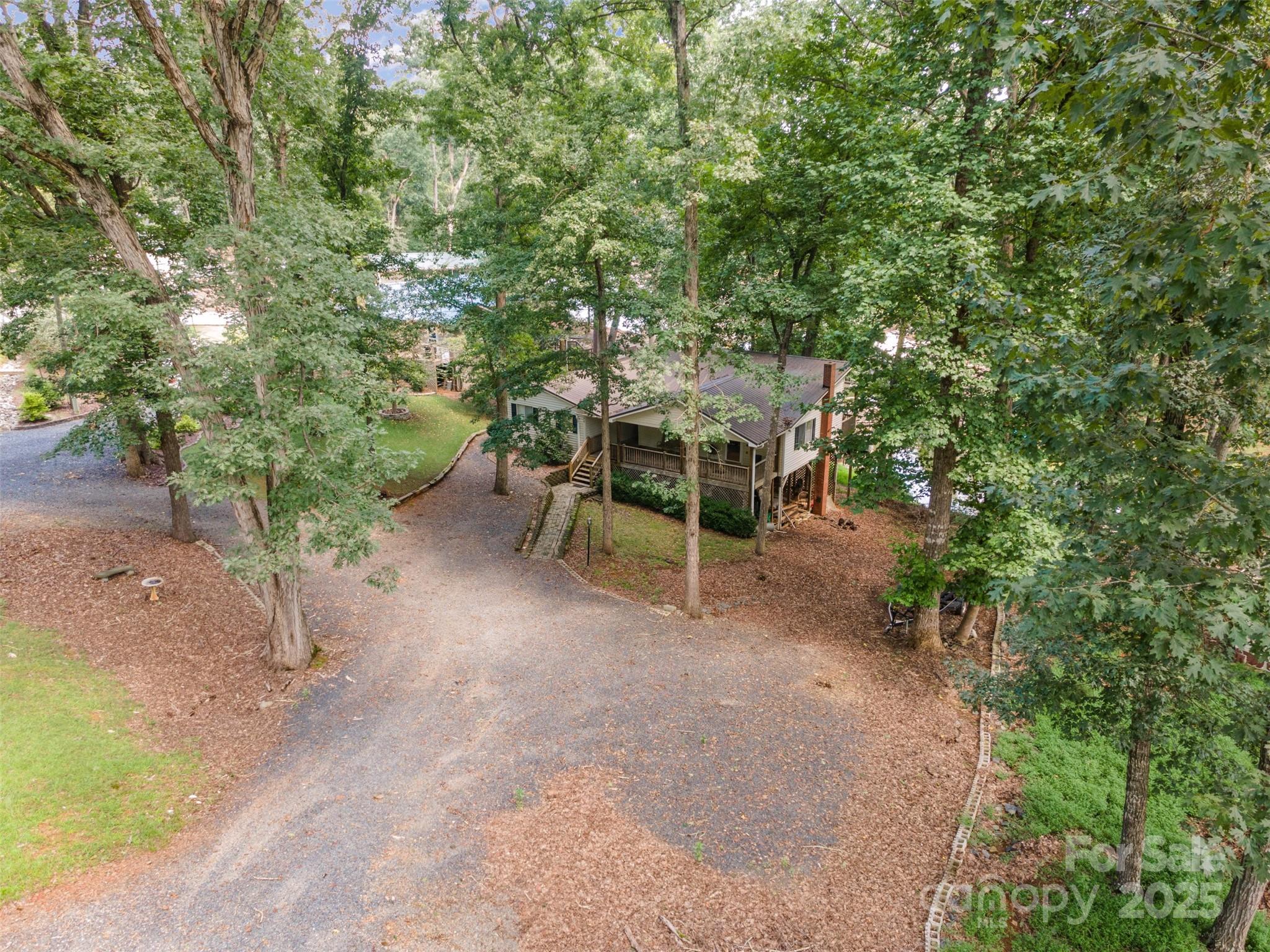 494 Deerfield Road — Mount Gilead