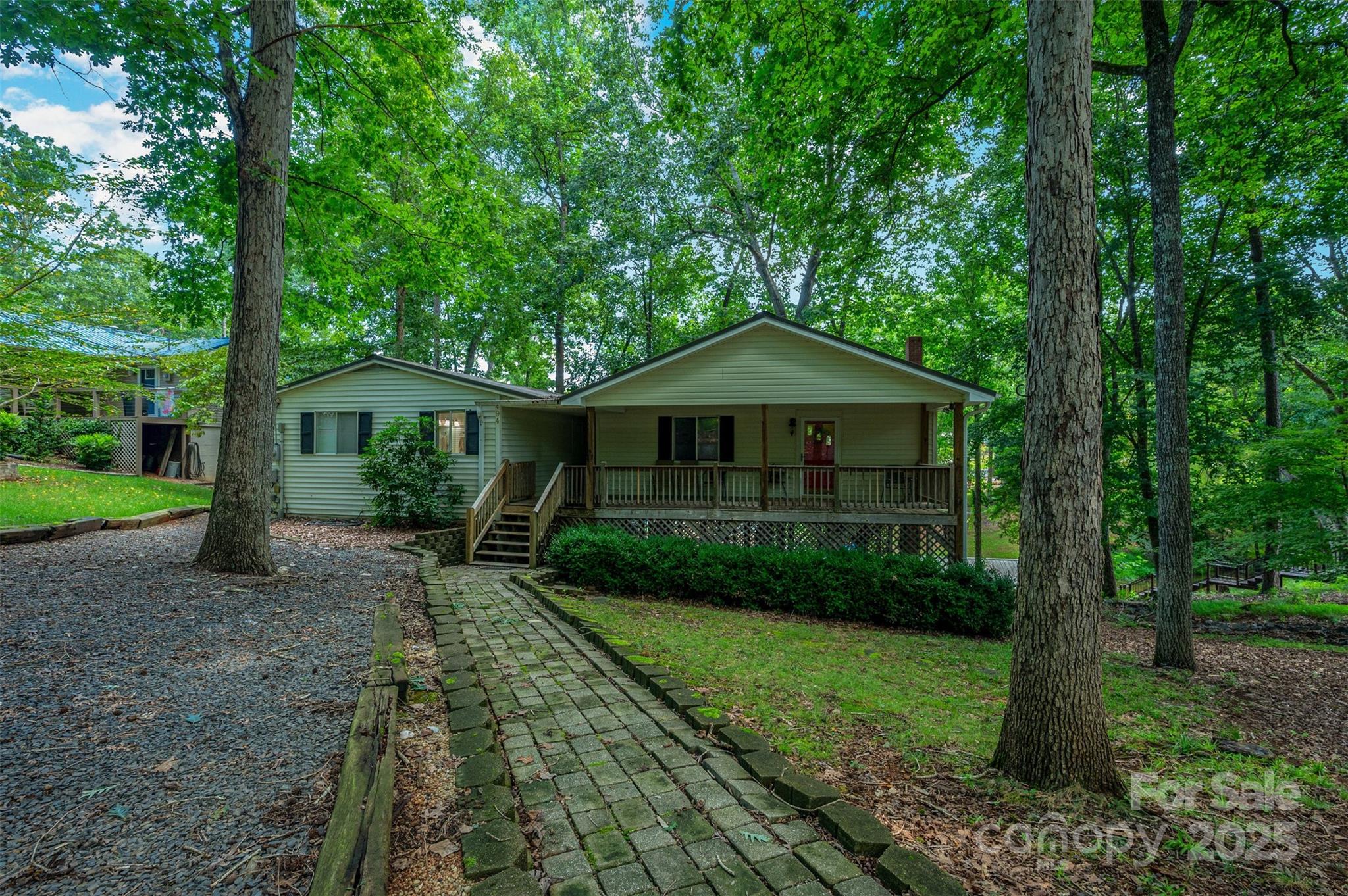 494 Deerfield Road — Mount Gilead