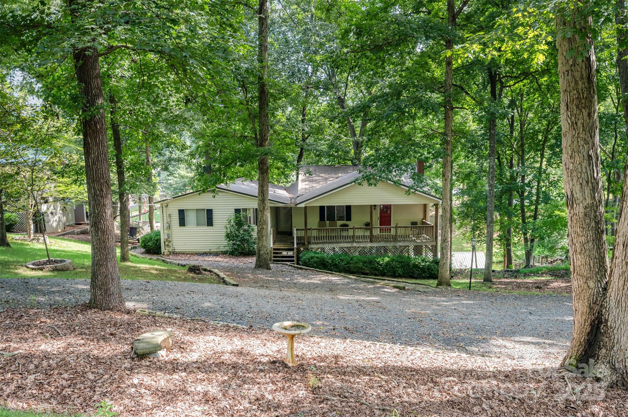 494 Deerfield Road — Mount Gilead