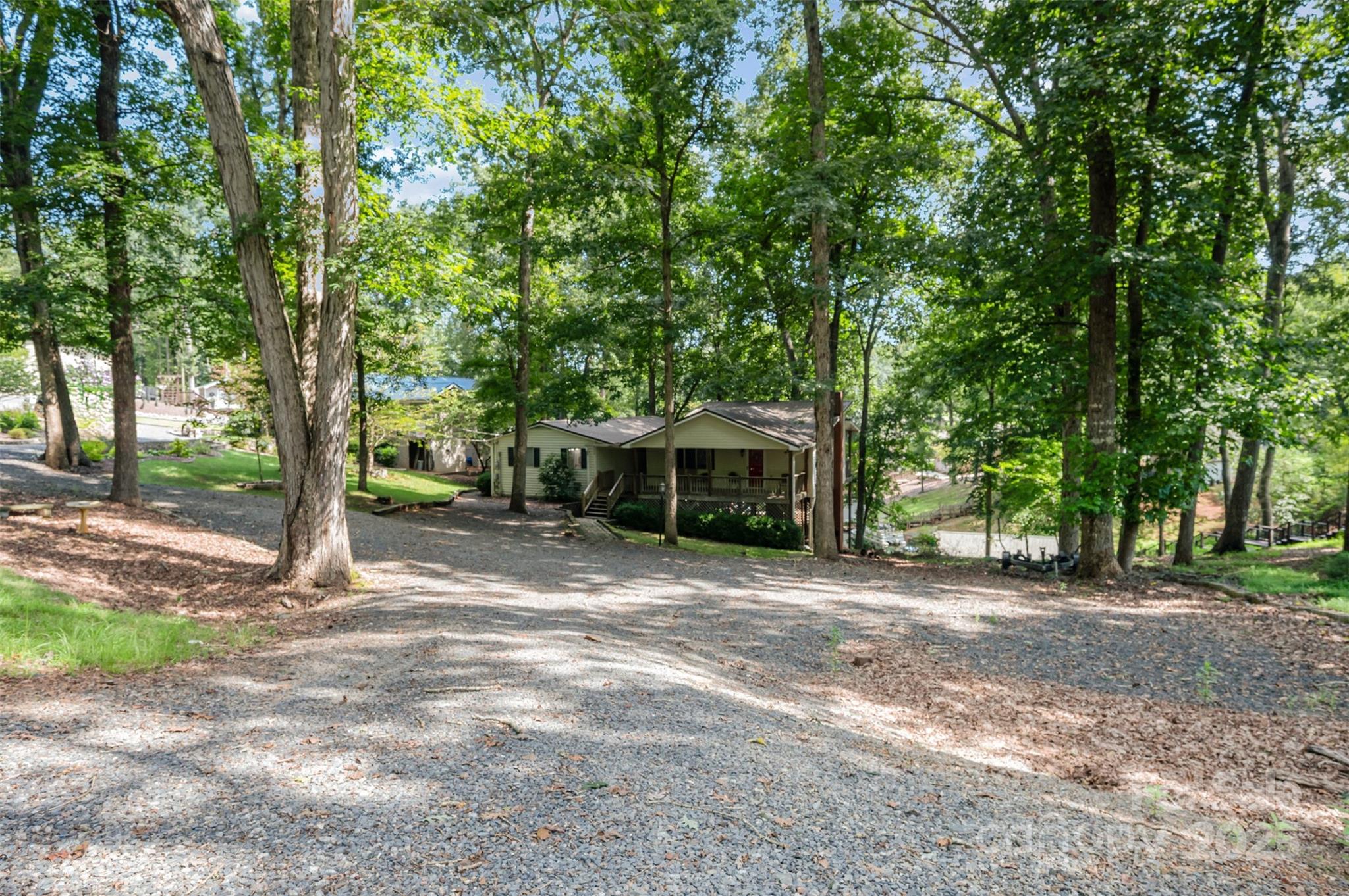 494 Deerfield Road — Mount Gilead