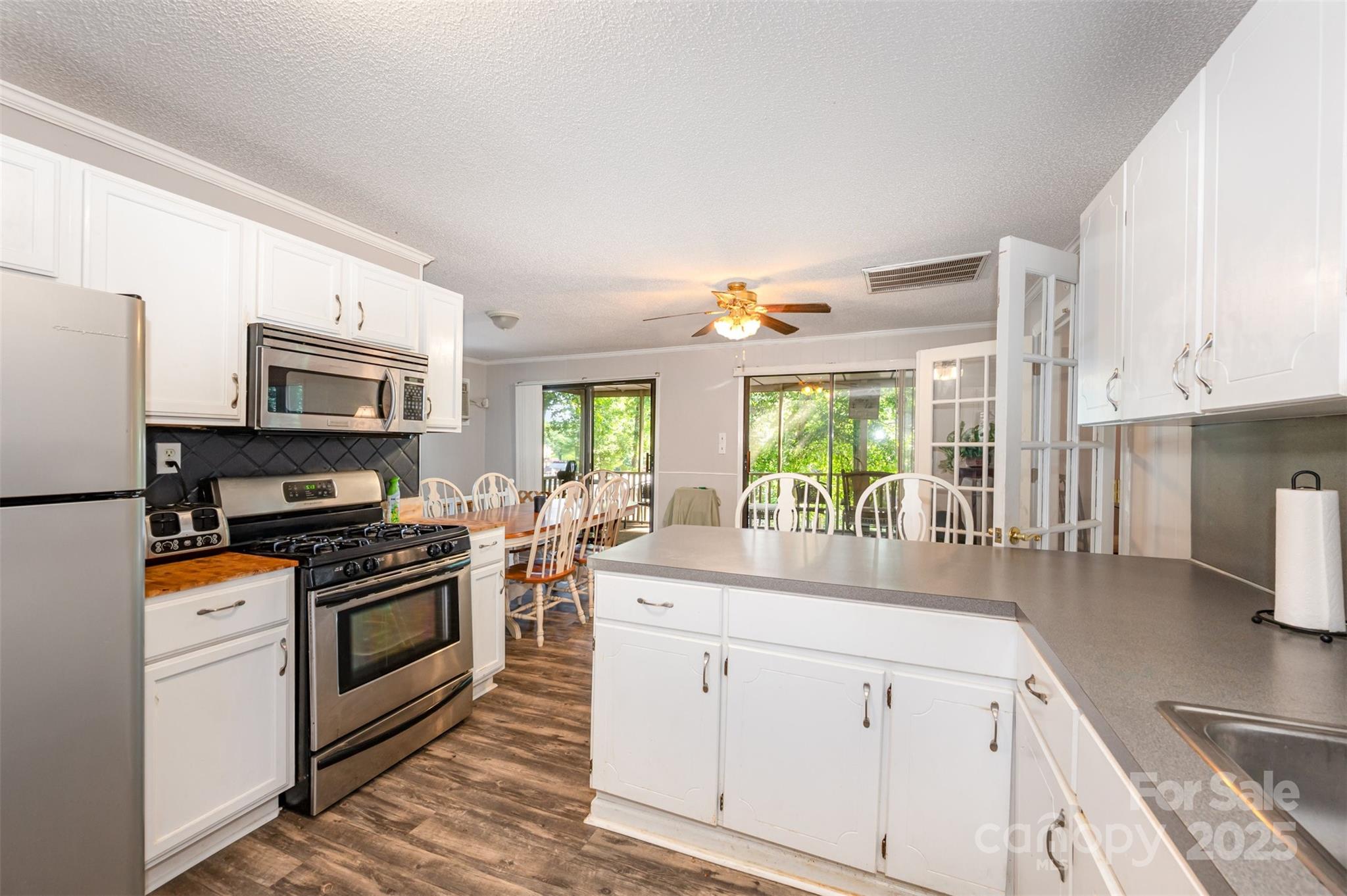 494 Deerfield Road — Mount Gilead
