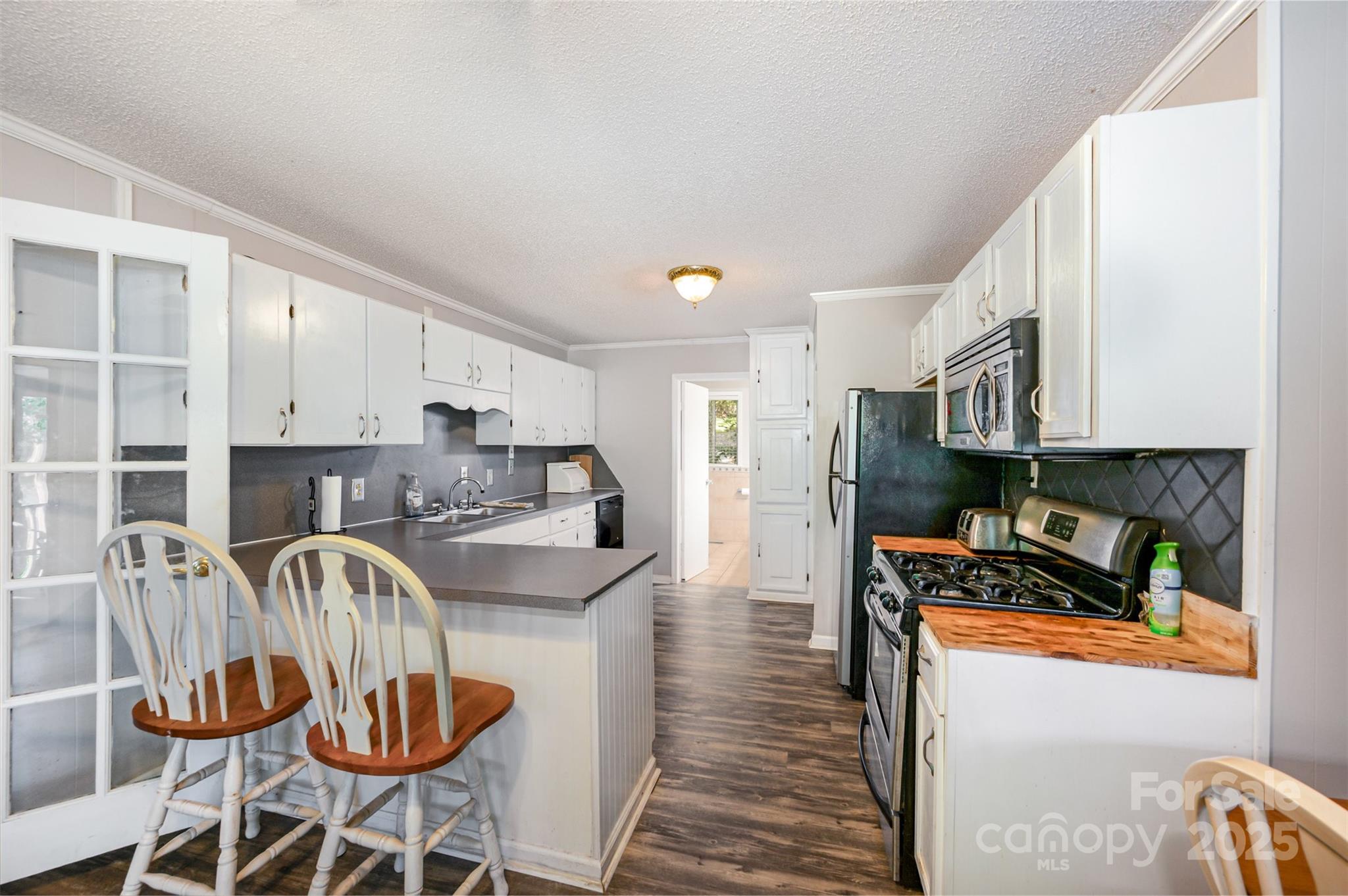 494 Deerfield Road — Mount Gilead