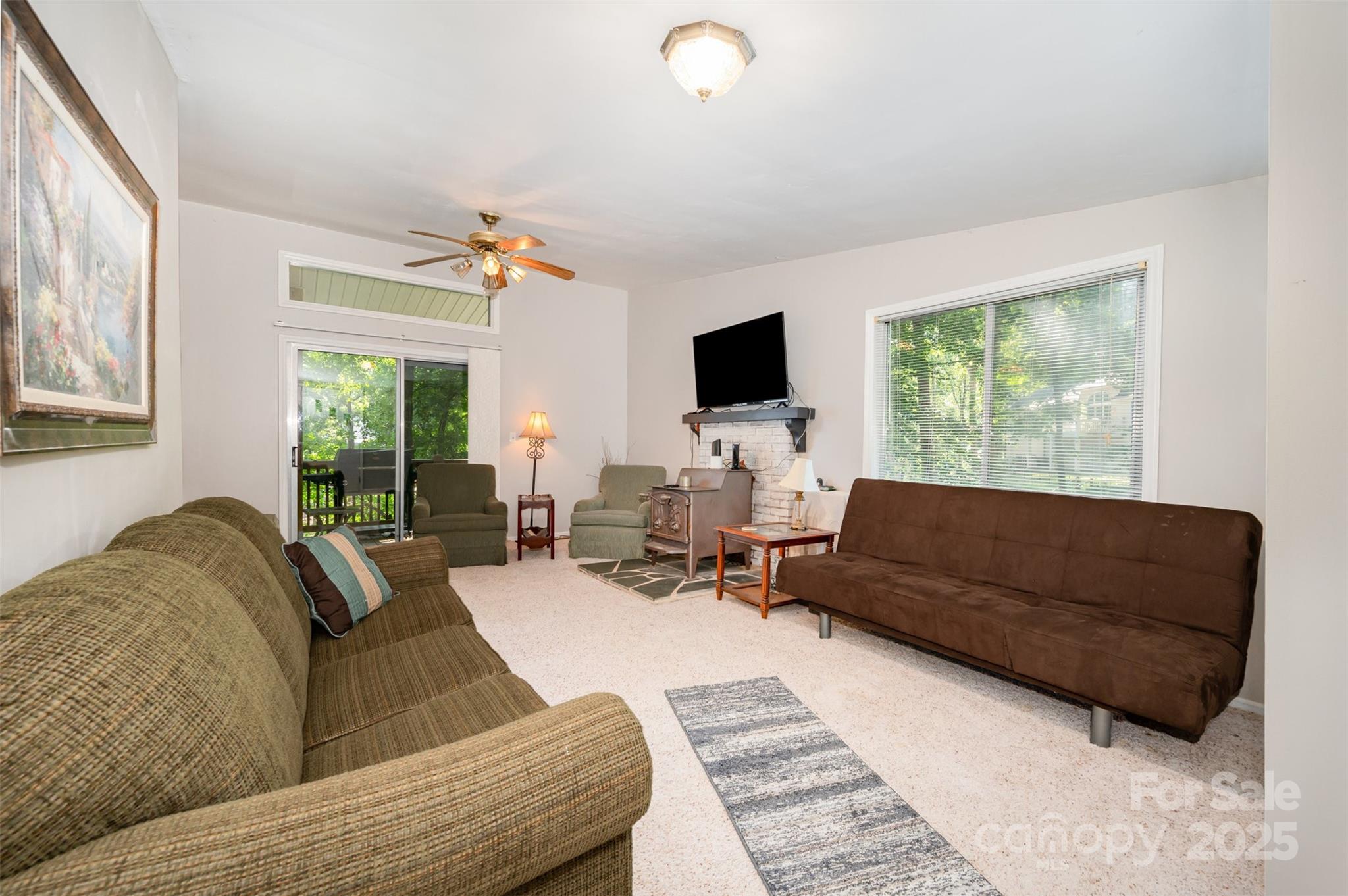 494 Deerfield Road — Mount Gilead