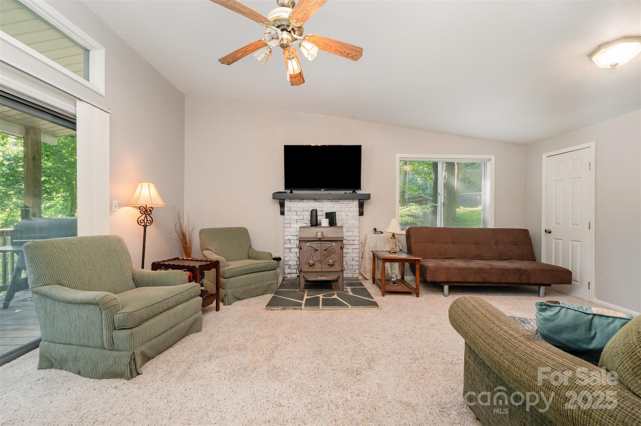 494 Deerfield Road — Mount Gilead