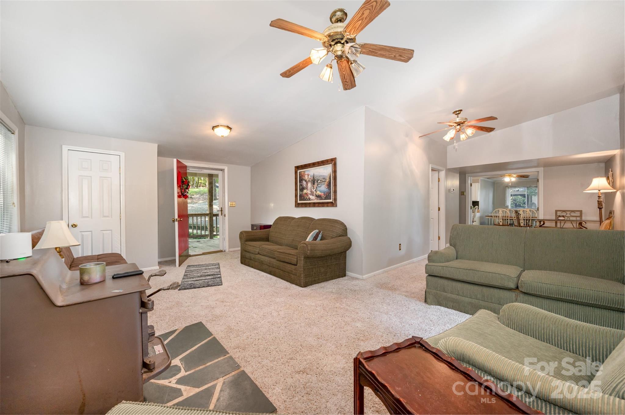 494 Deerfield Road — Mount Gilead