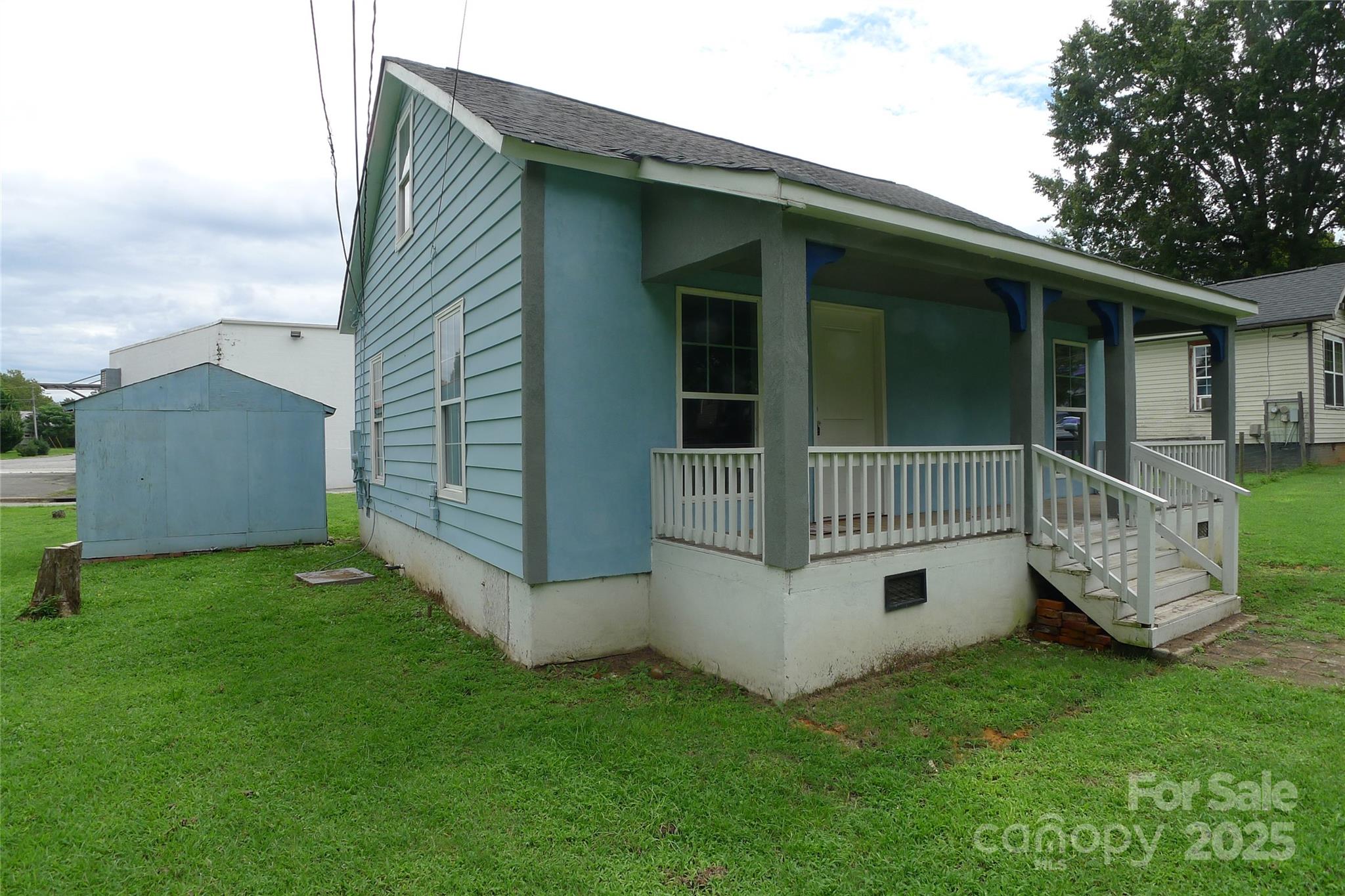 816 Olympia Street #292 — Lexington