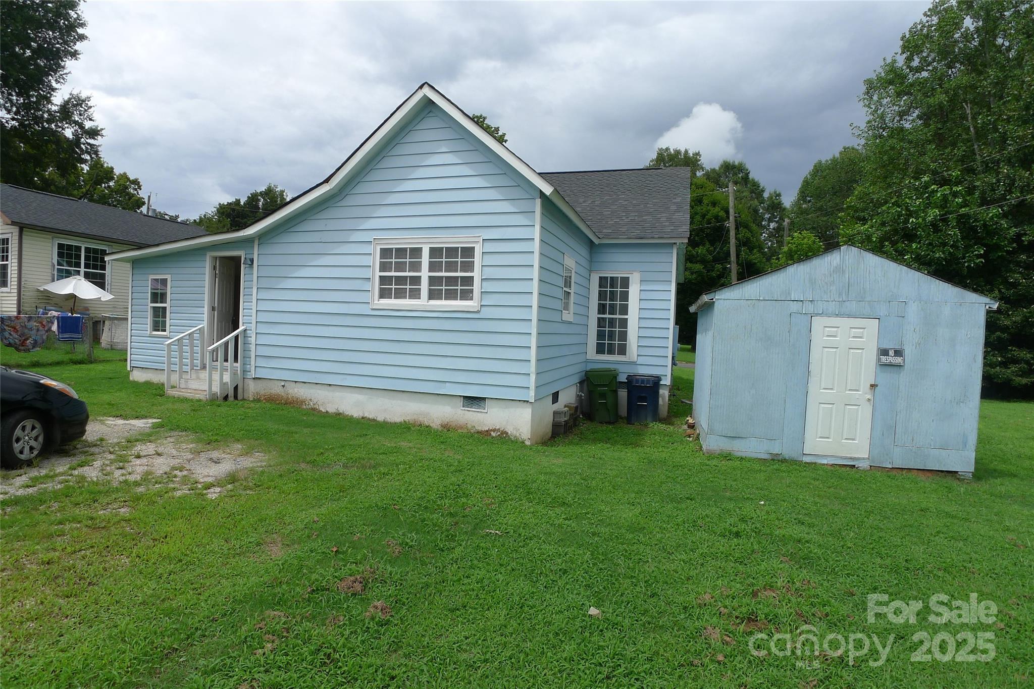 816 Olympia Street #292 — Lexington