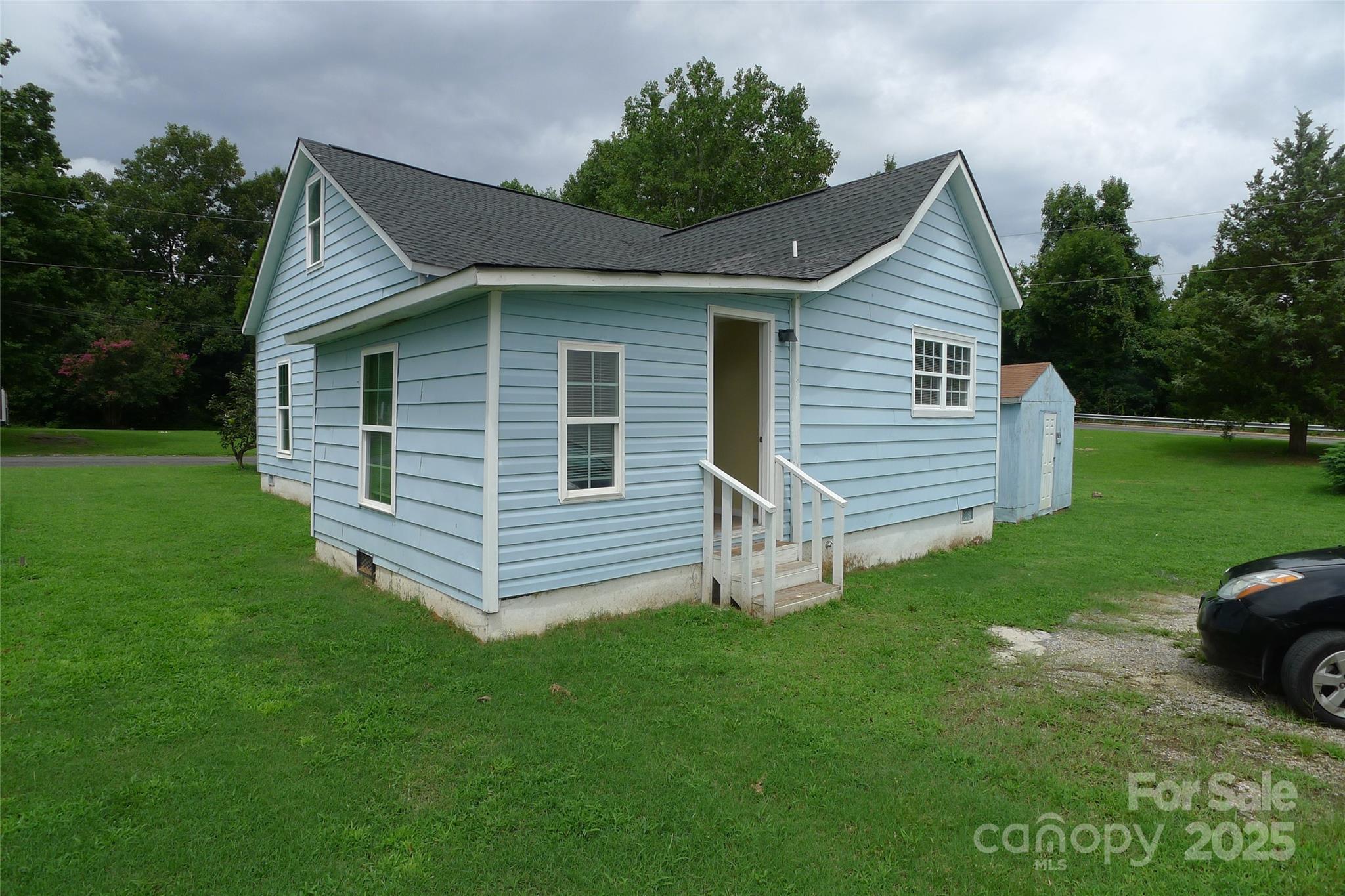 816 Olympia Street #292 — Lexington