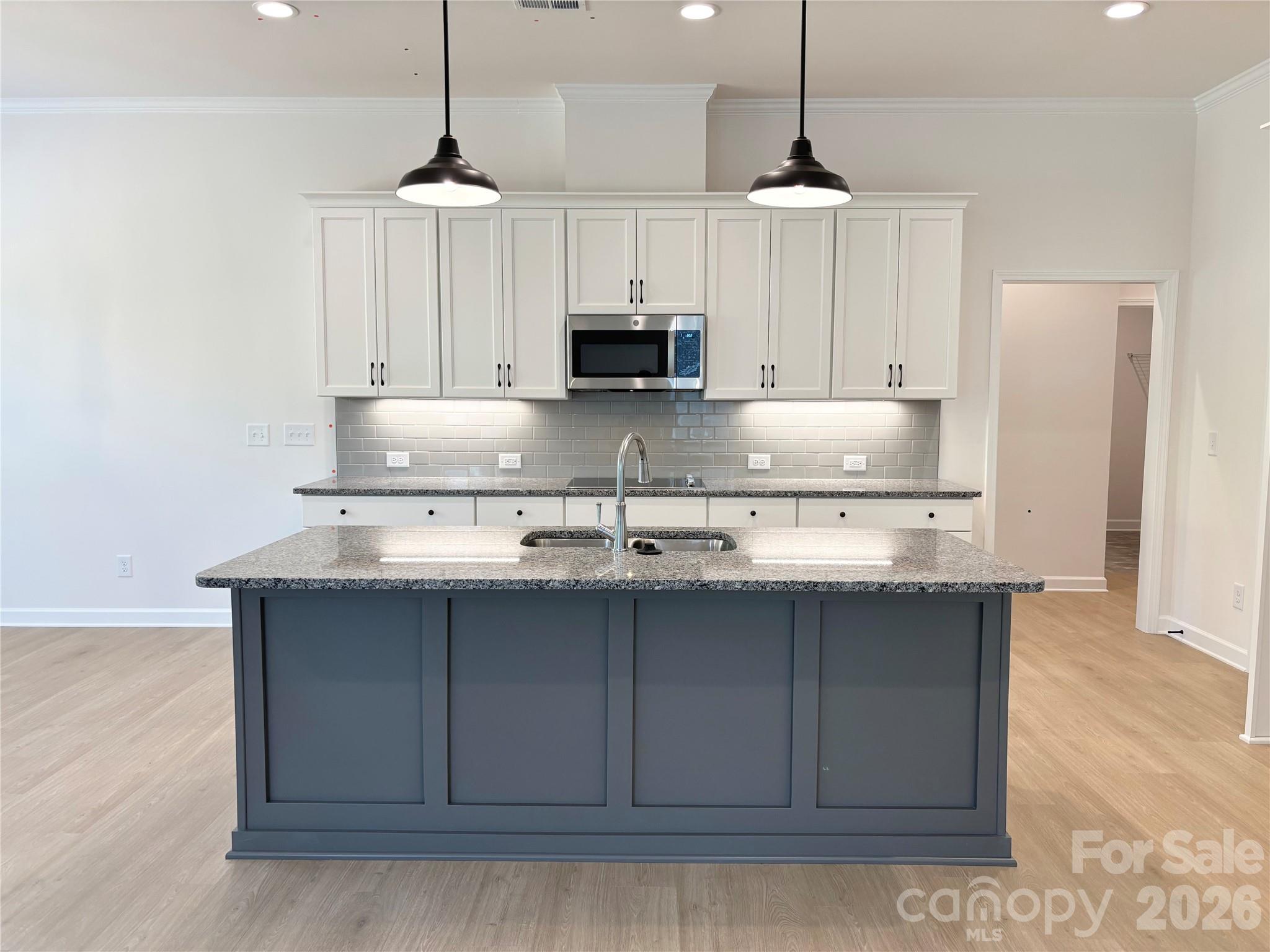 6853 Glen Abbey Lane — Mount Pleasant