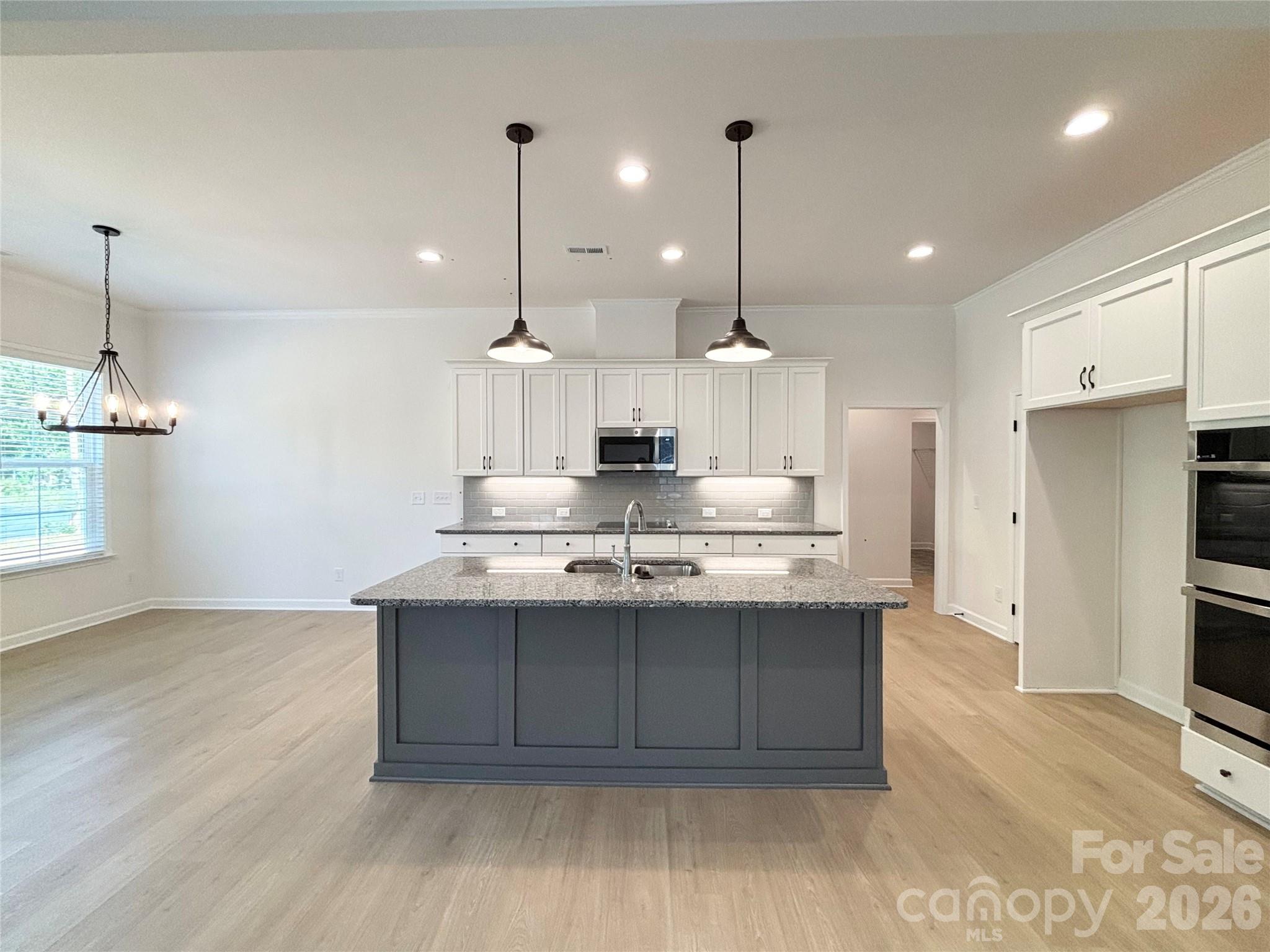 6853 Glen Abbey Lane — Mount Pleasant