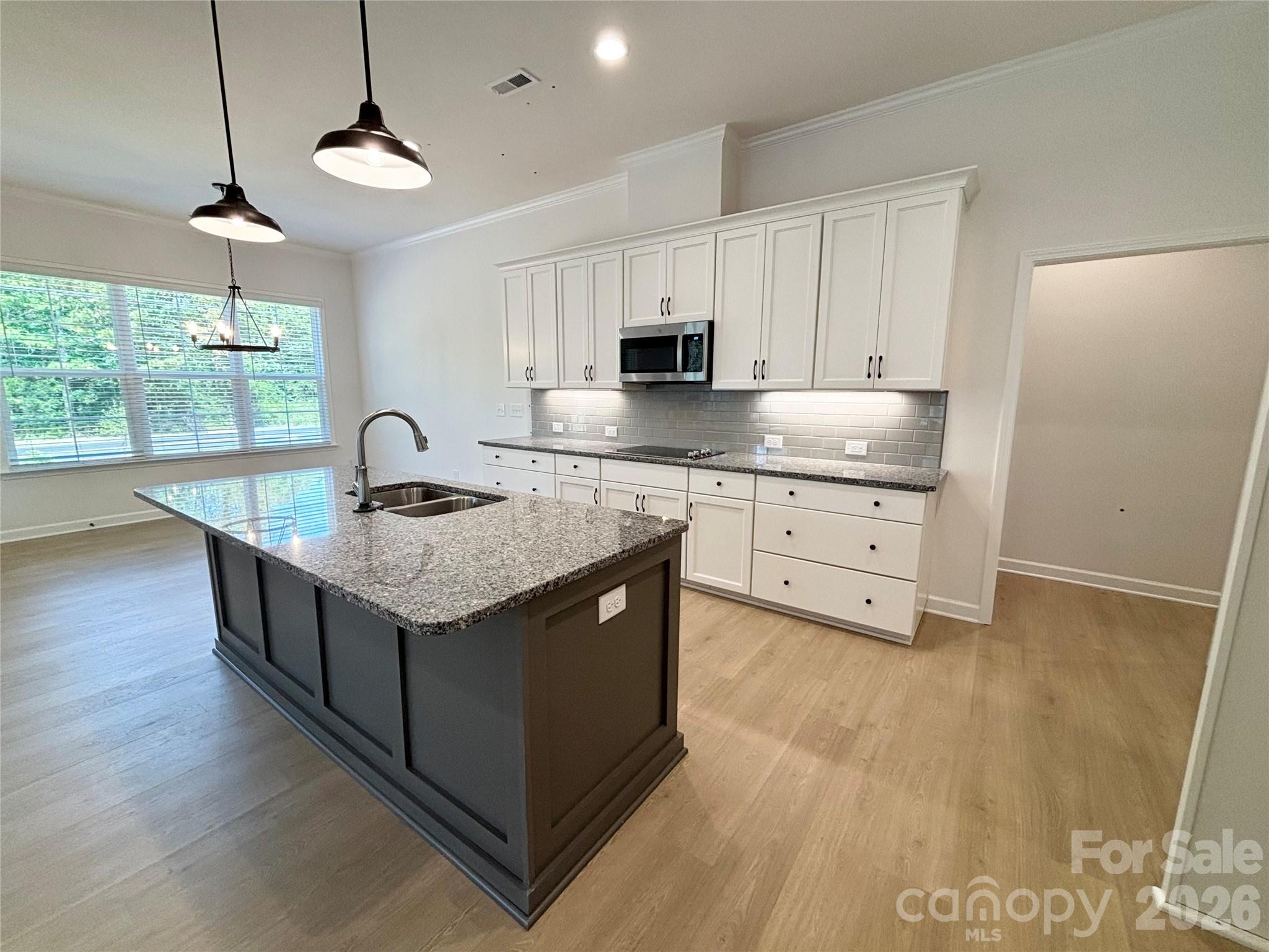 6853 Glen Abbey Lane — Mount Pleasant