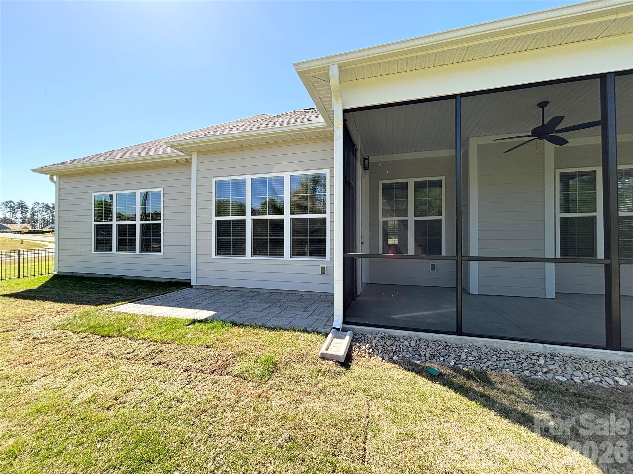 6853 Glen Abbey Lane — Mount Pleasant