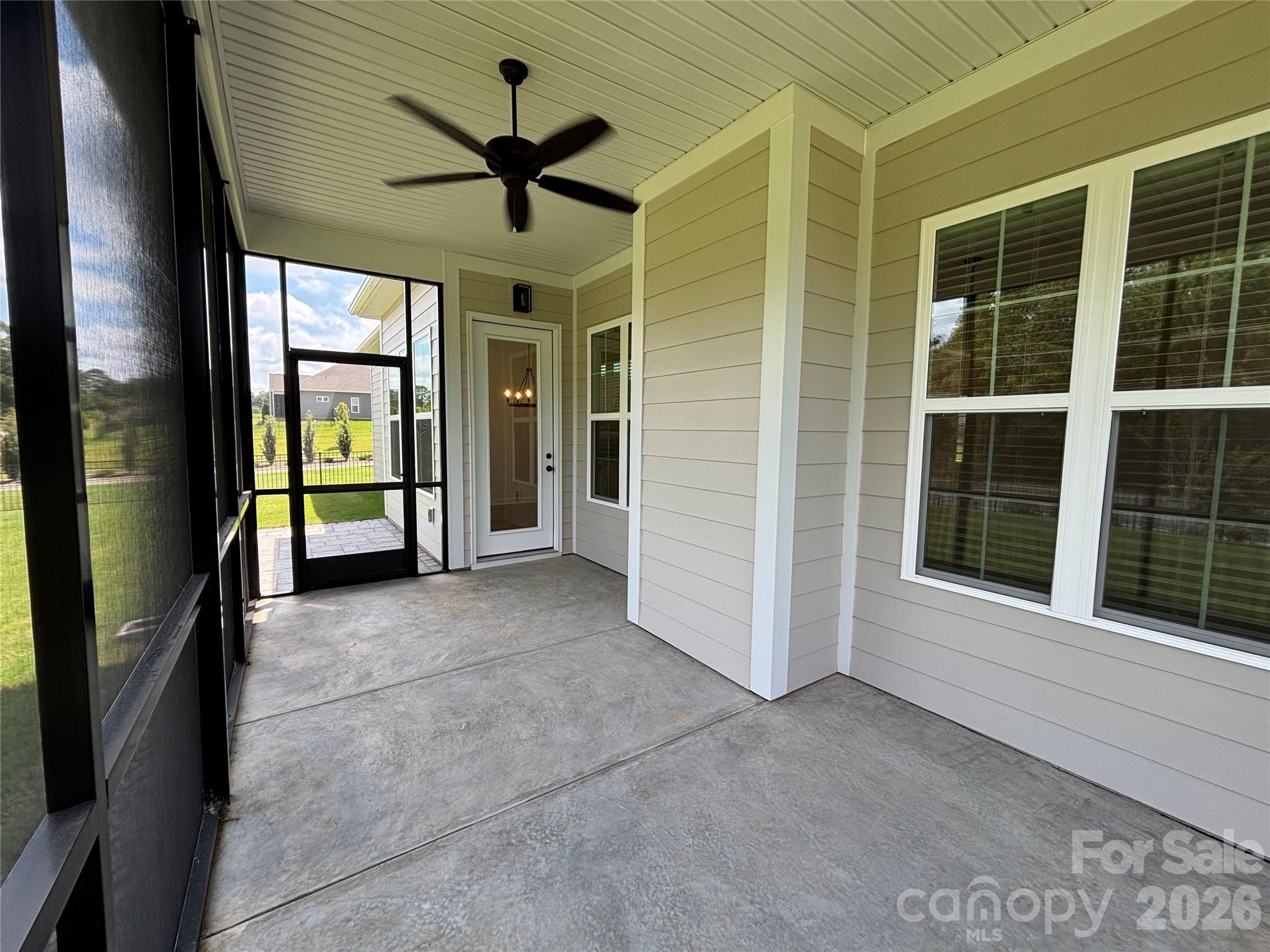 6853 Glen Abbey Lane — Mount Pleasant