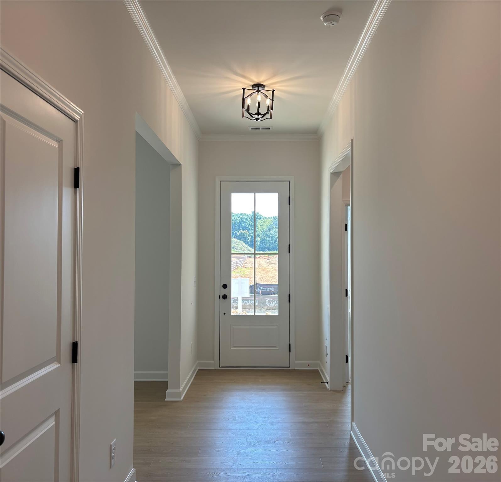 6853 Glen Abbey Lane — Mount Pleasant