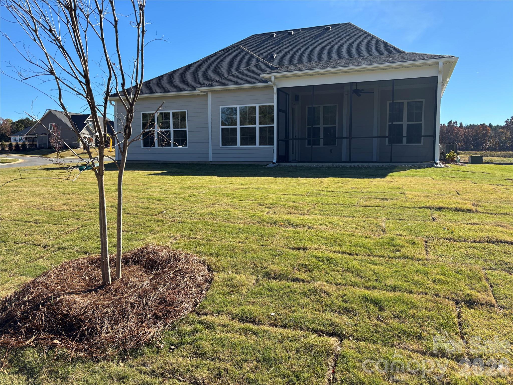 6853 Glen Abbey Lane — Mount Pleasant