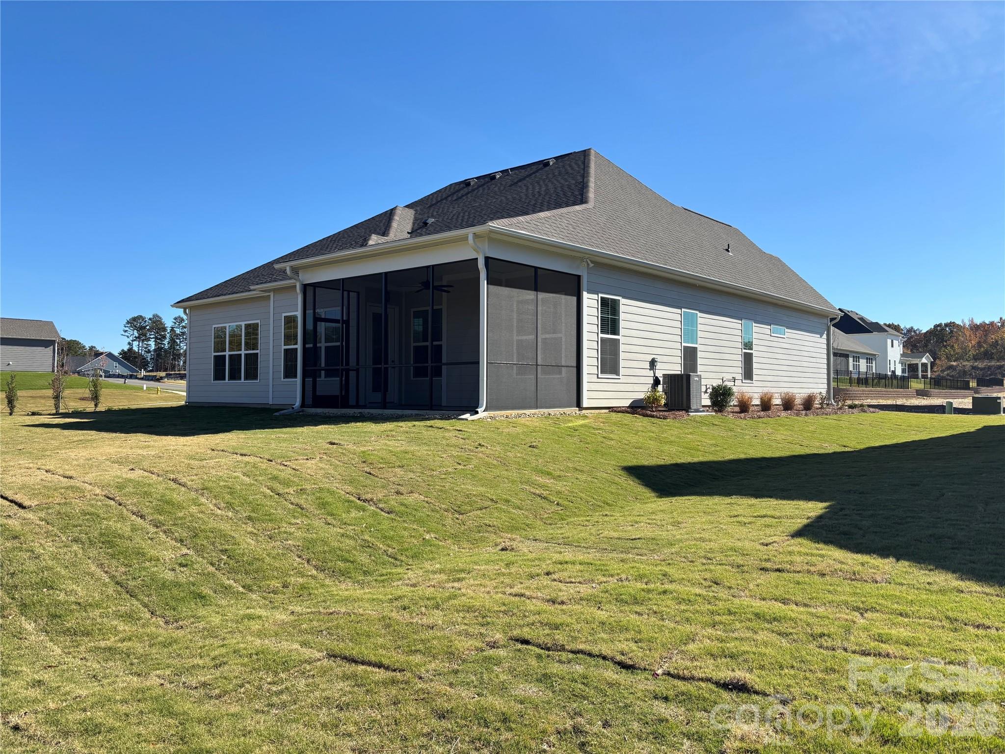 6853 Glen Abbey Lane — Mount Pleasant