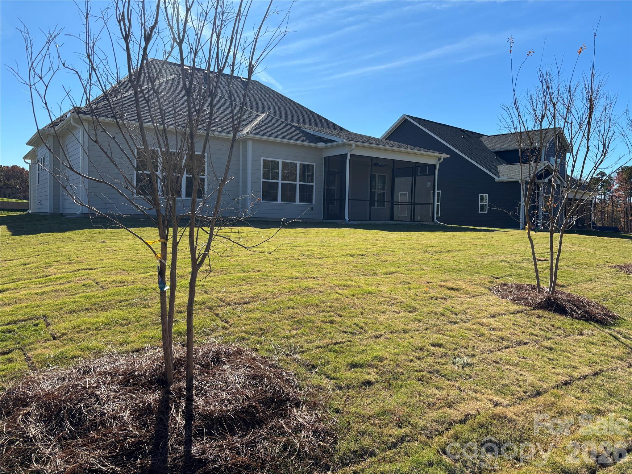 6853 Glen Abbey Lane — Mount Pleasant