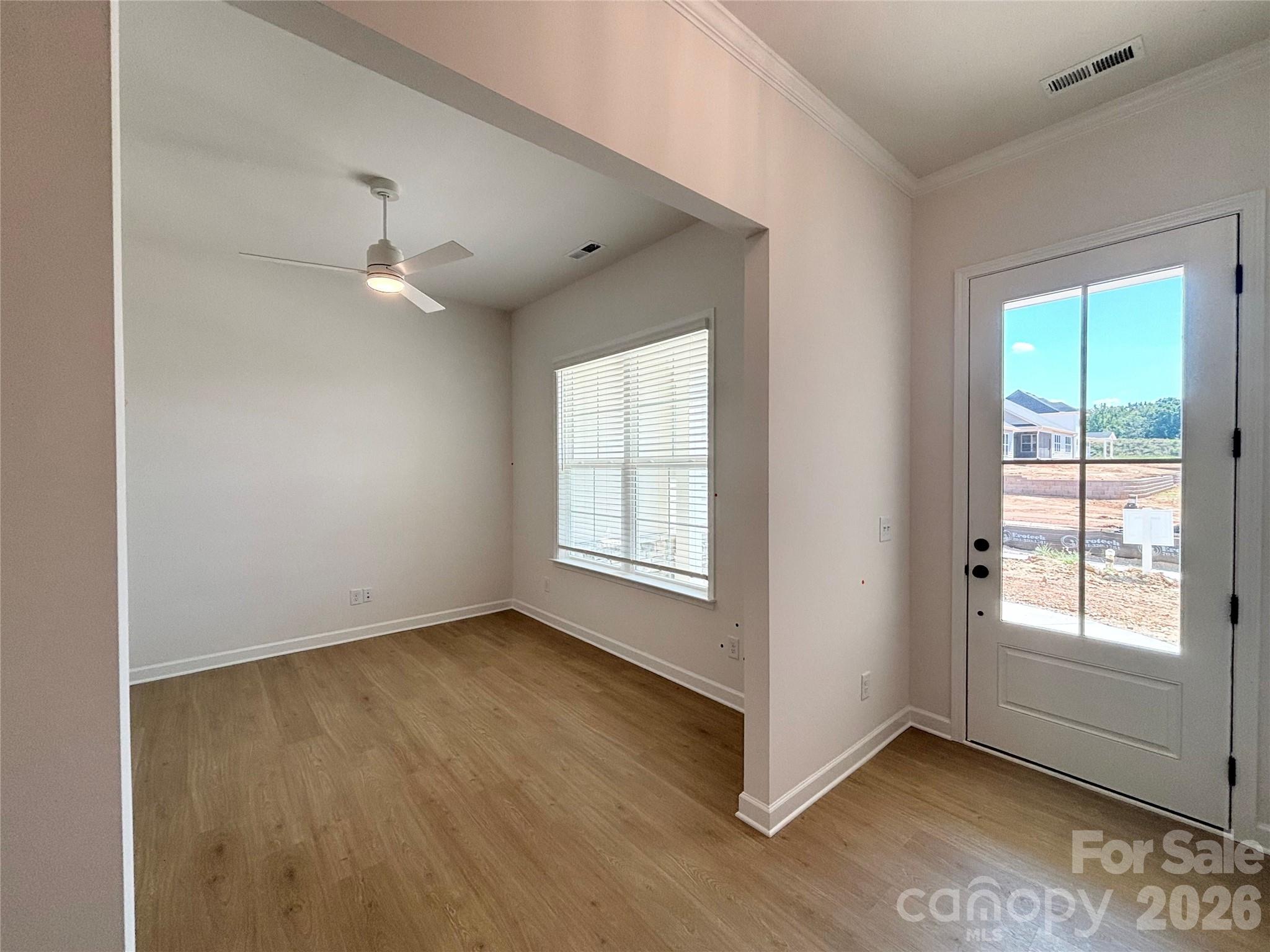 6853 Glen Abbey Lane — Mount Pleasant