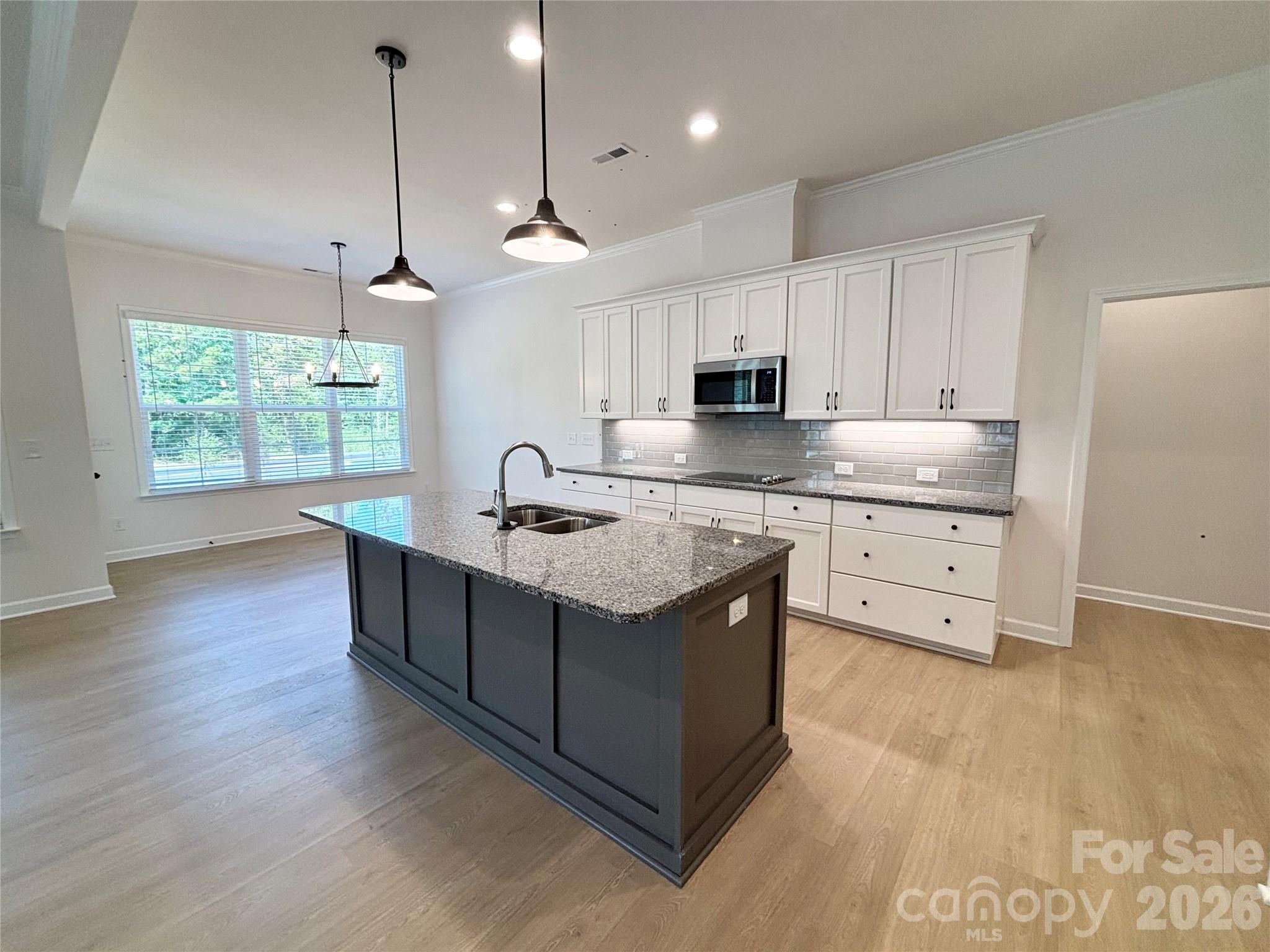 6853 Glen Abbey Lane — Mount Pleasant