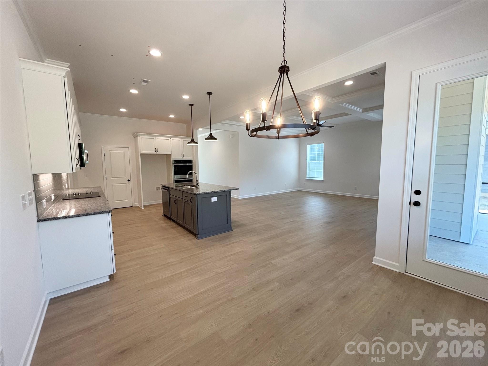 6853 Glen Abbey Lane — Mount Pleasant