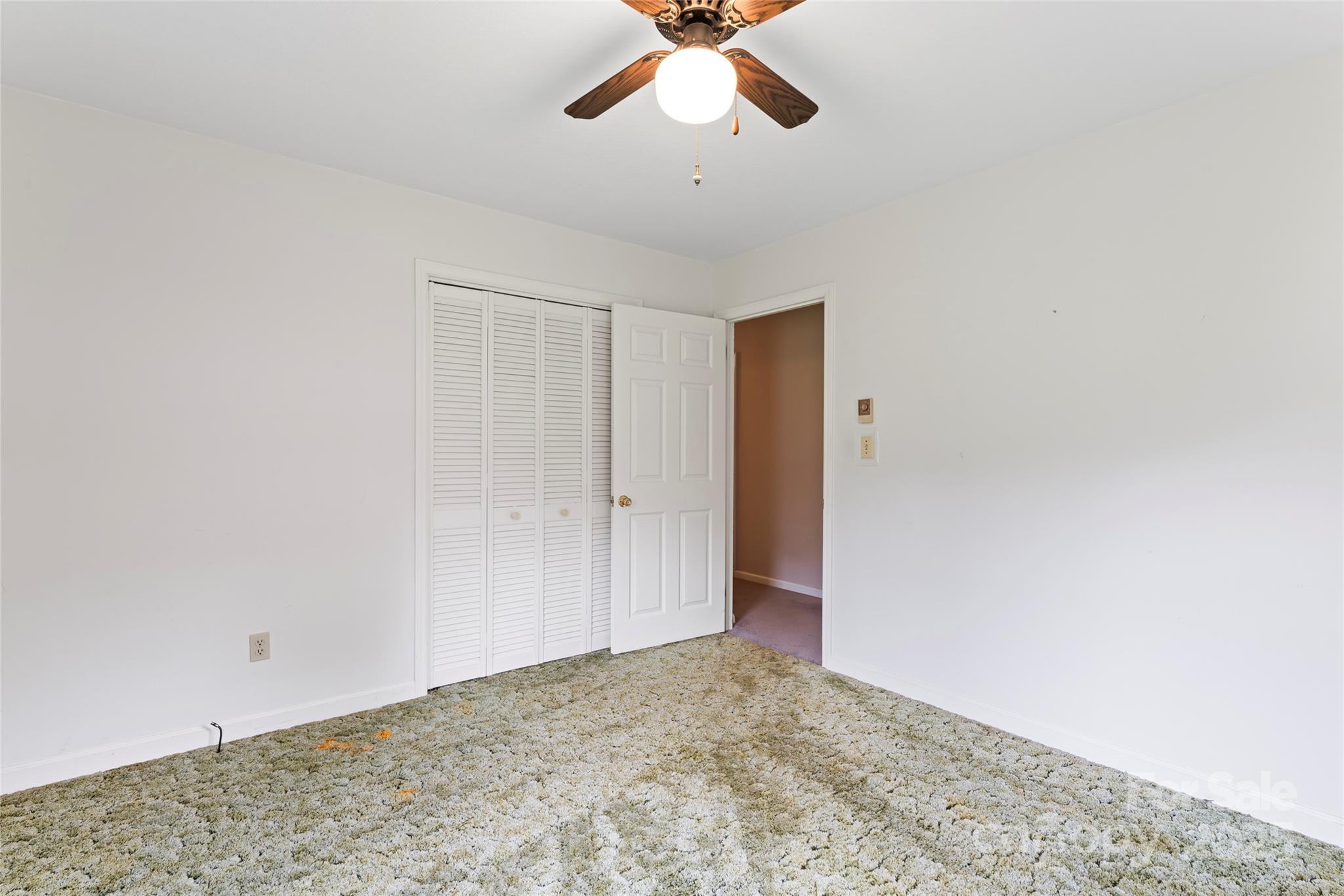 320 Forest Park Drive — Denton