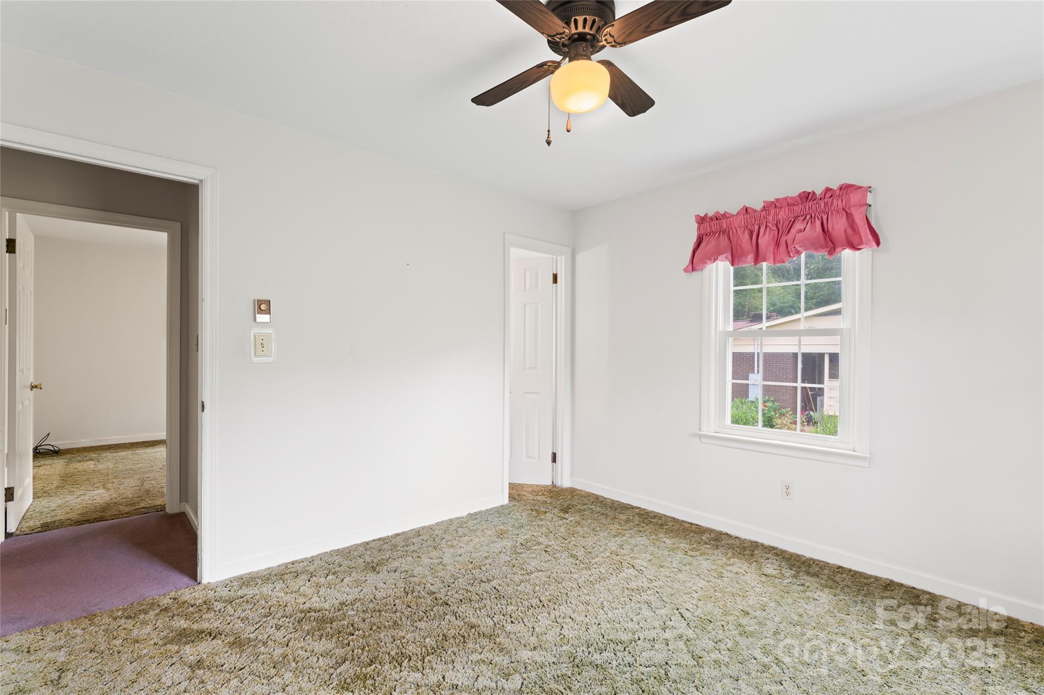 320 Forest Park Drive — Denton