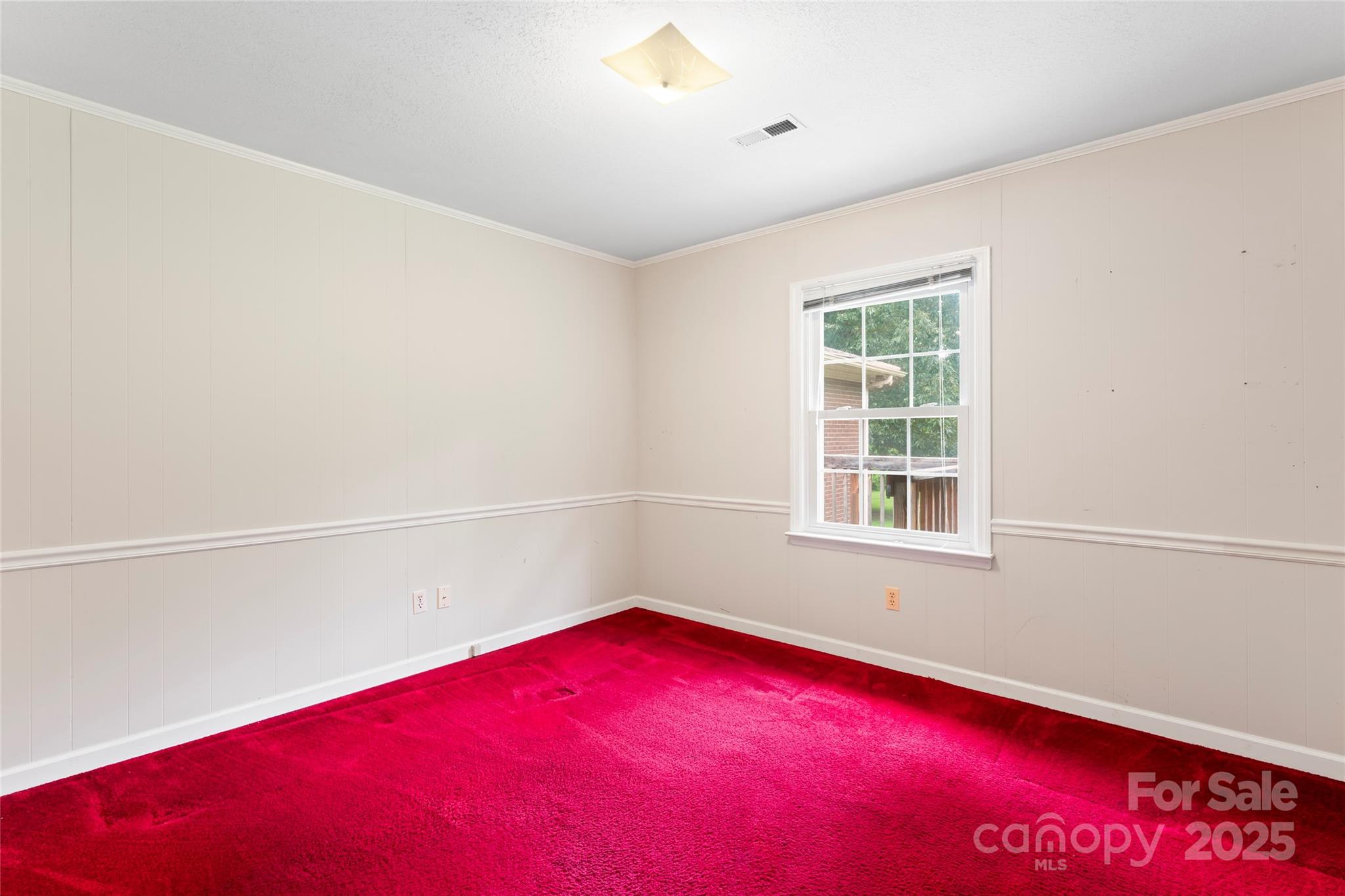 320 Forest Park Drive — Denton