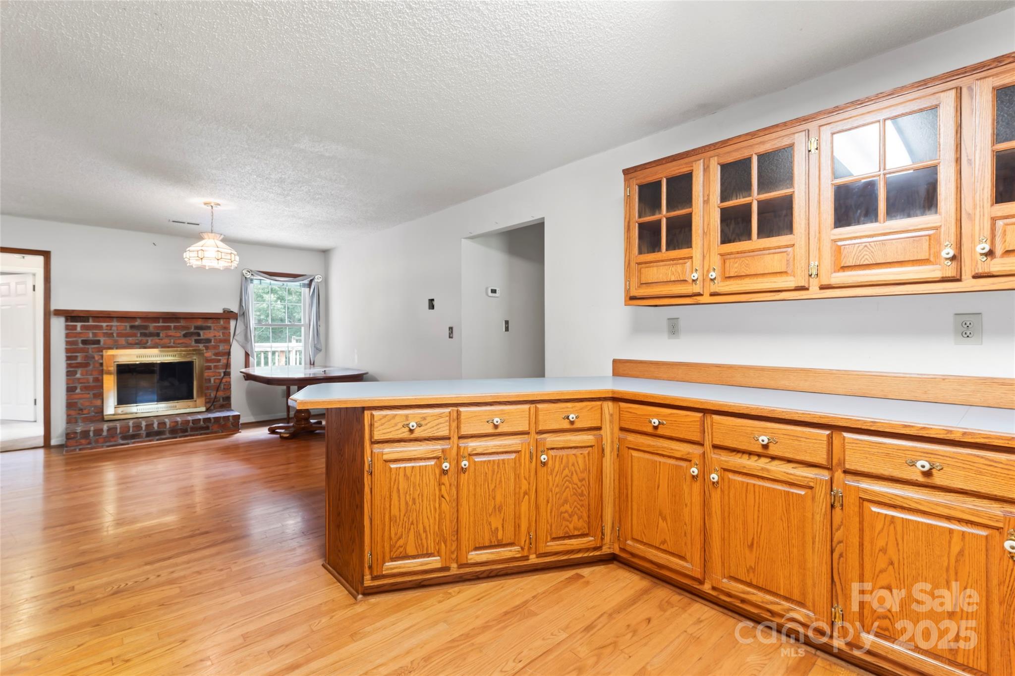 320 Forest Park Drive — Denton