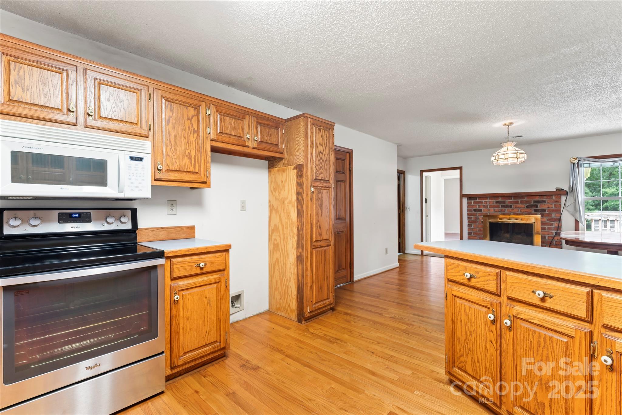 320 Forest Park Drive — Denton
